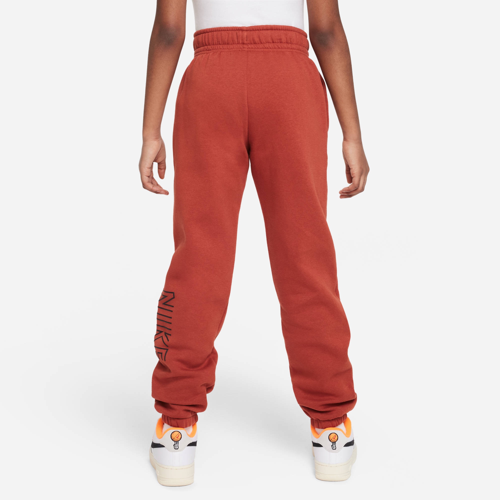 Nike Sportswear Jogginghose »NSW FLC CF PANT SW - für Kinder«