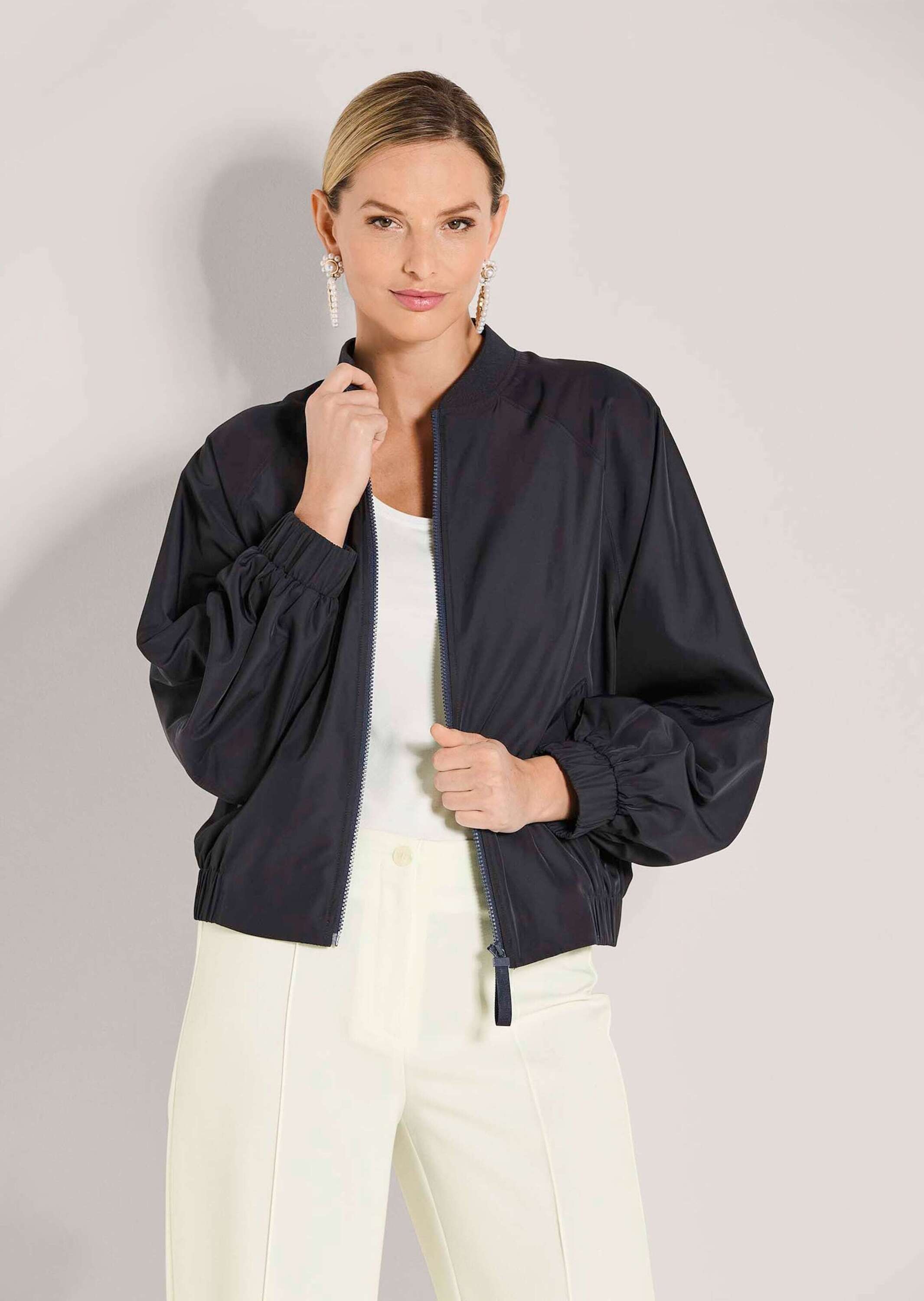 MADELEINE Kurzjacke »Blouson Blouson«