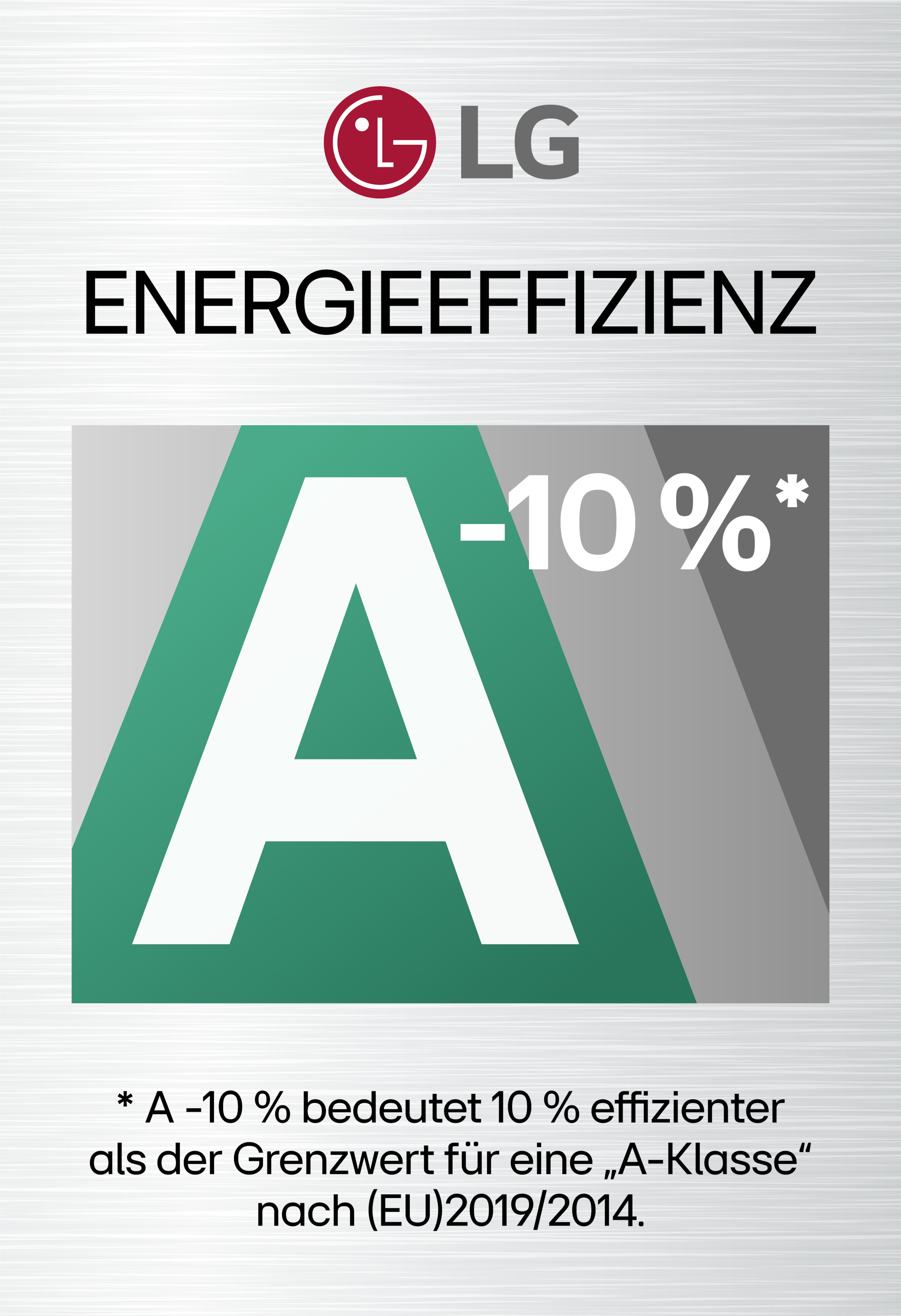 LG Waschmaschine »F4WR700YB«, 10 kg, 1400 U/min, AI Wash, ThinQ App inkl. Programm-Download