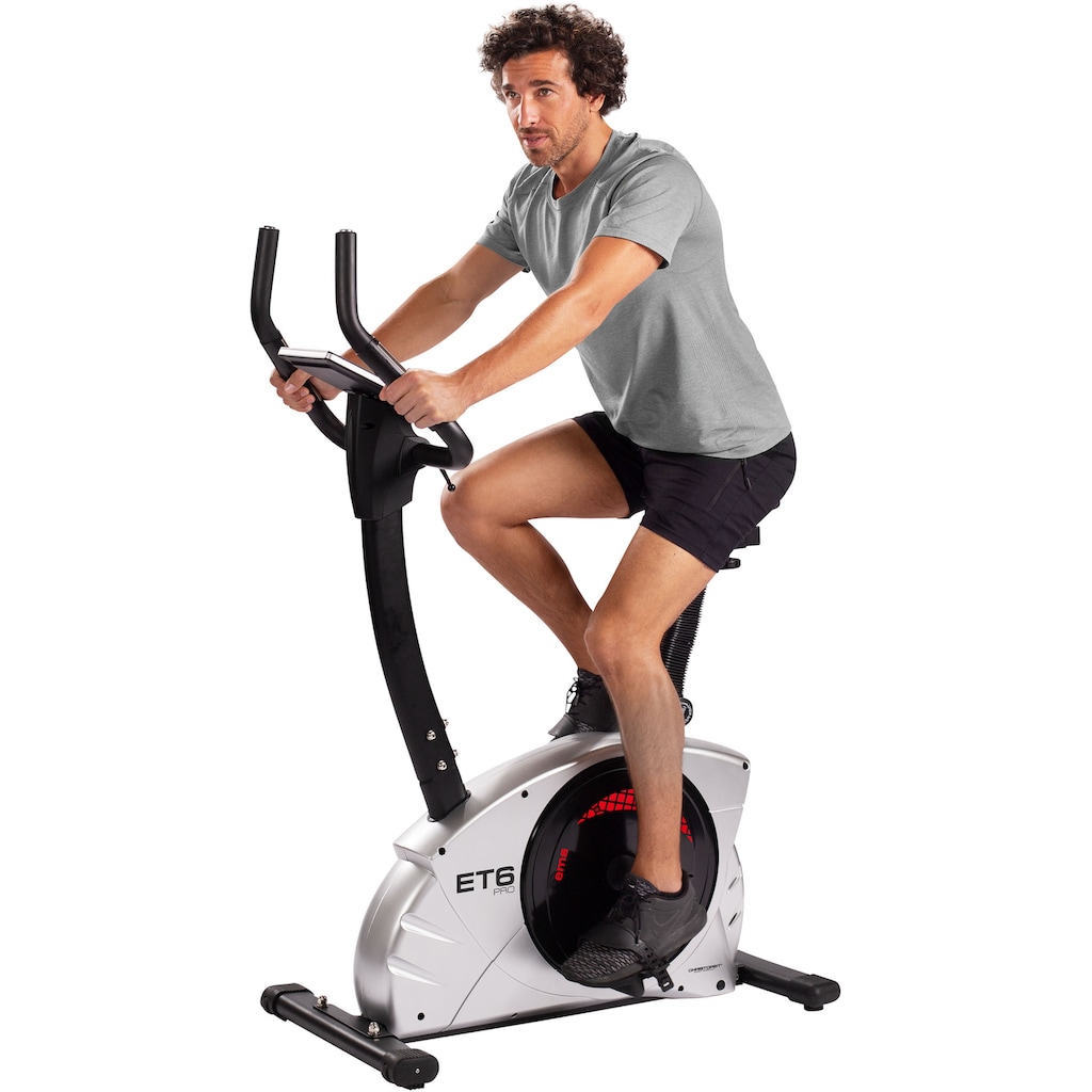 Christopeit Sport® Ergometer »ET 6 Pro«