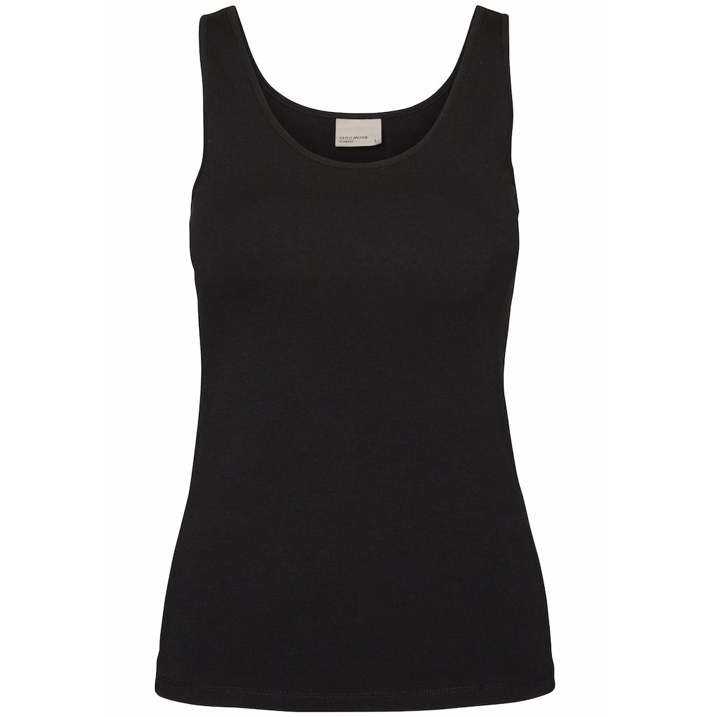 Vero Moda Tanktop »VMMAXI«