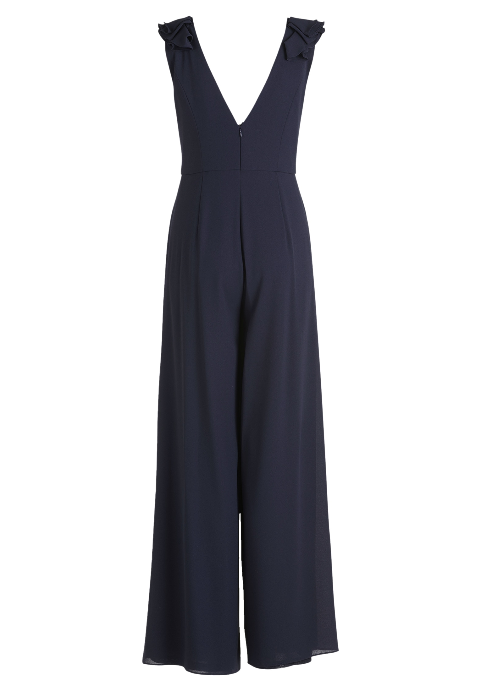 Vera Mont Jumpsuit »Jumpsuit mit Volant«
