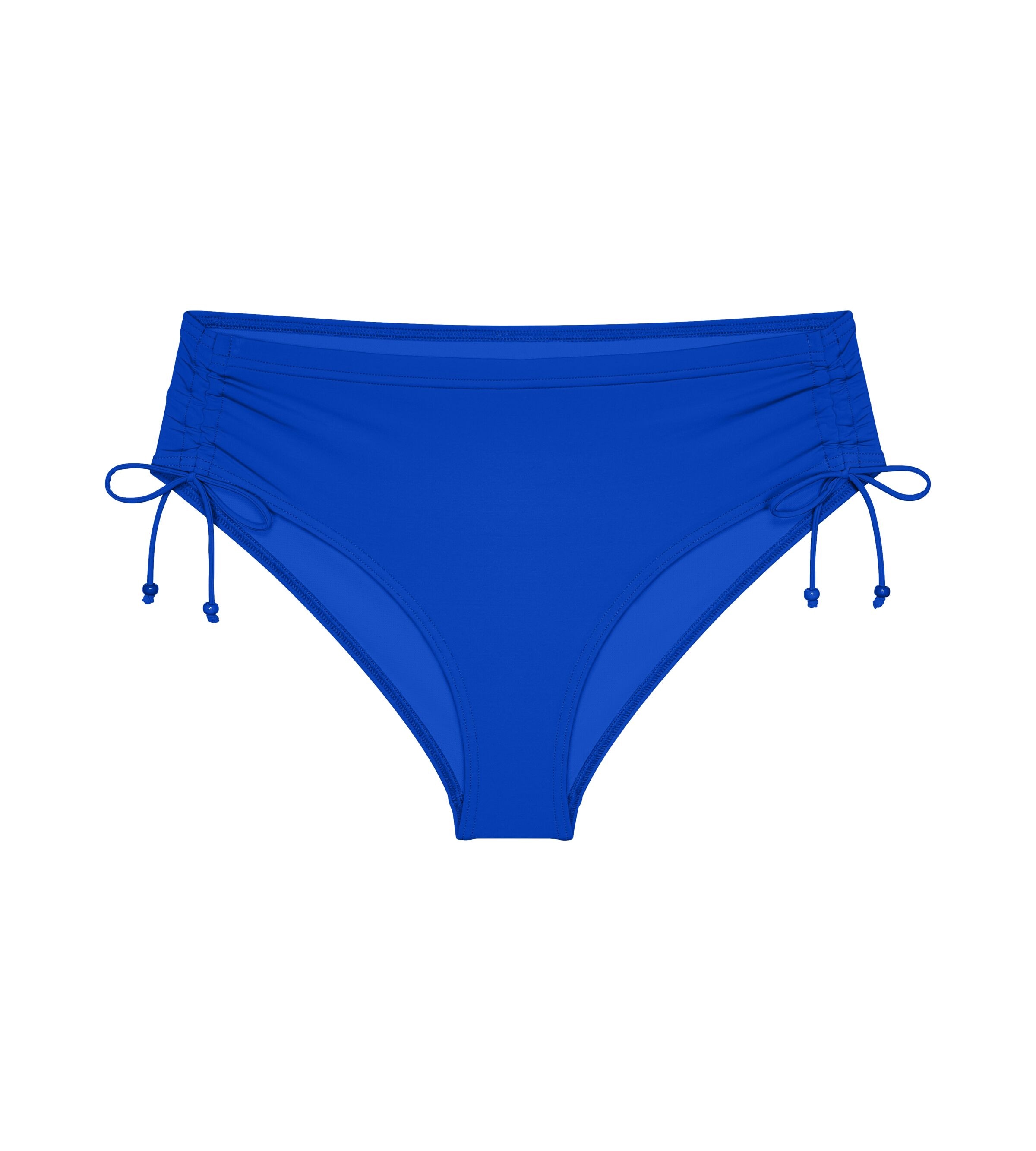 Triumph Bikini-Hose »Mix & Match Summer Midi 05 sd« verspielt und farbenfroh