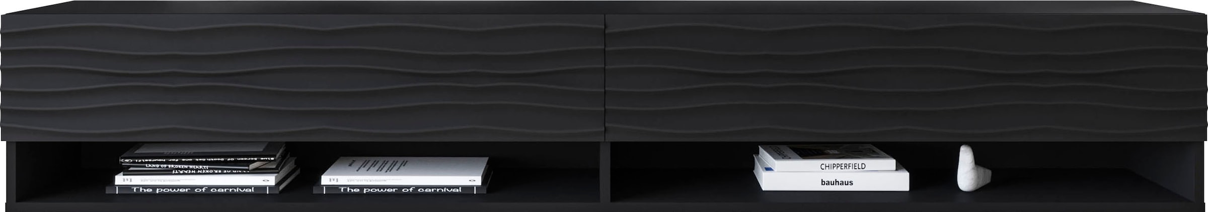 INOSIGN Lowboard, stehend und hängend
