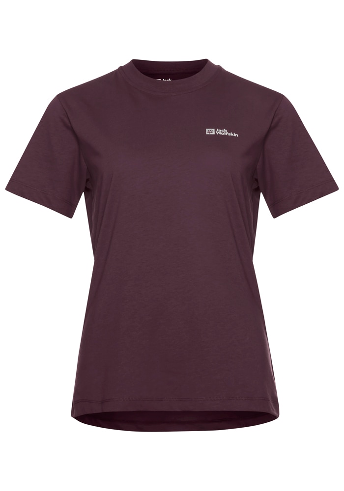 Jack Wolfskin T-Shirt »ESSENTIAL T W«