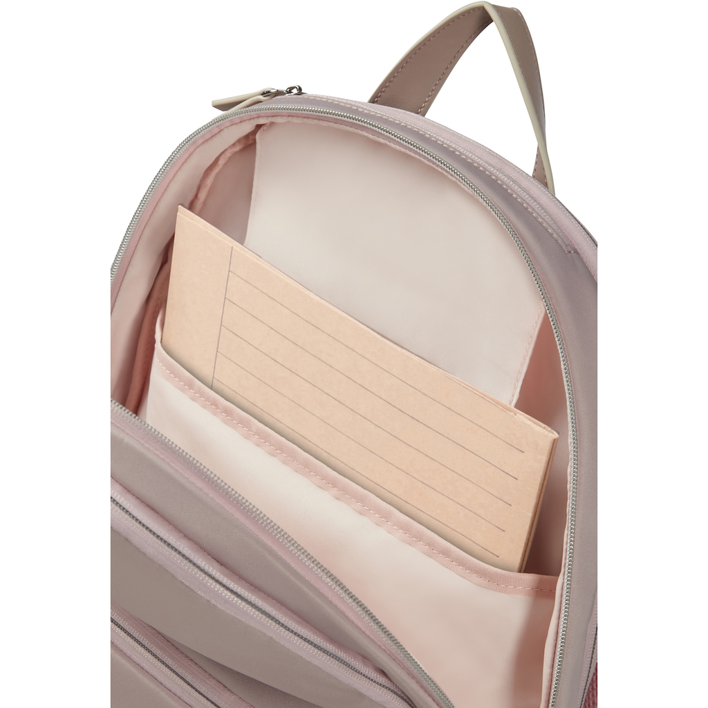 Samsonite Laptoprucksack »Eco Wave«