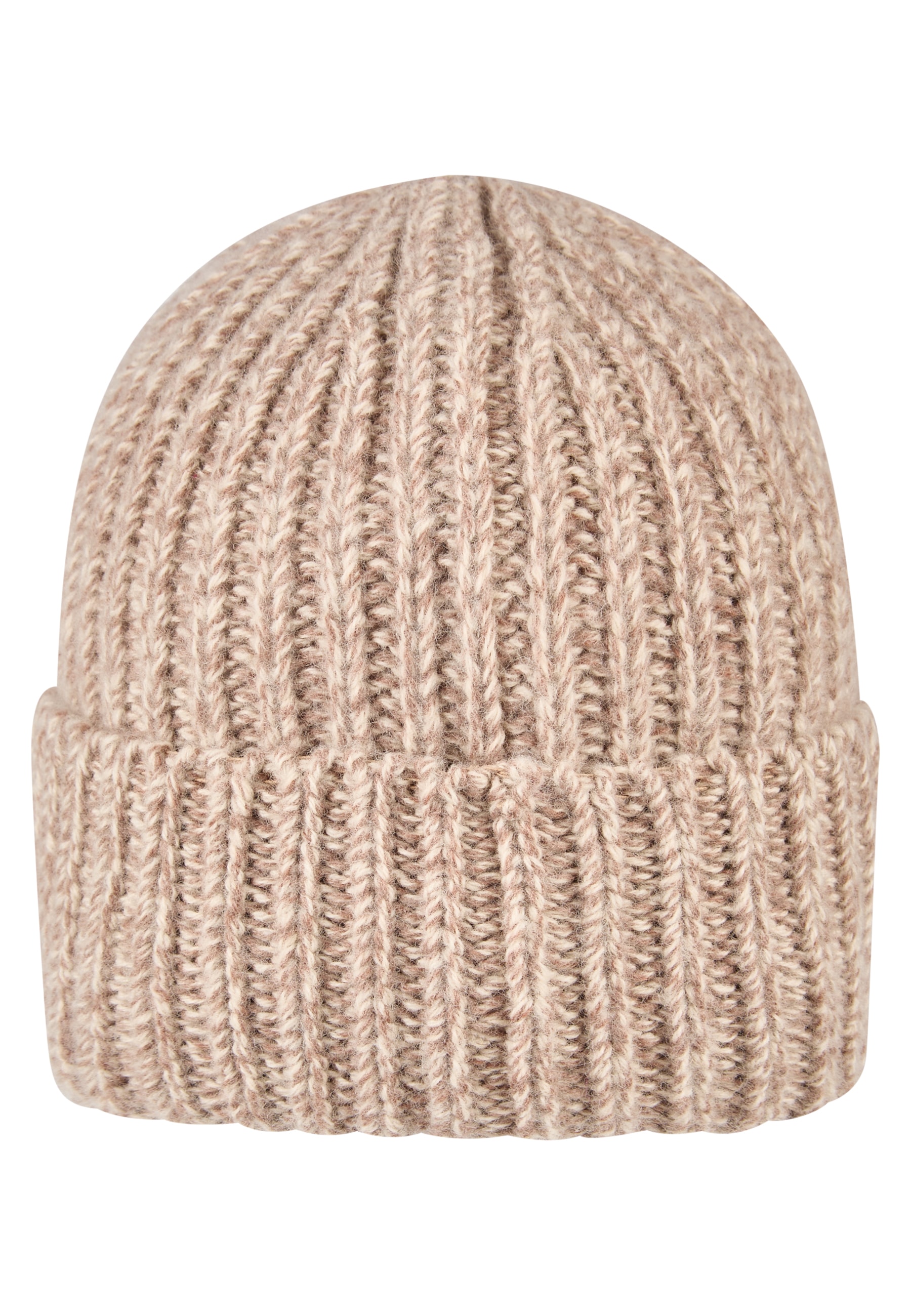 Sterntaler® Strickmütze »Strickmütze Lambswool«