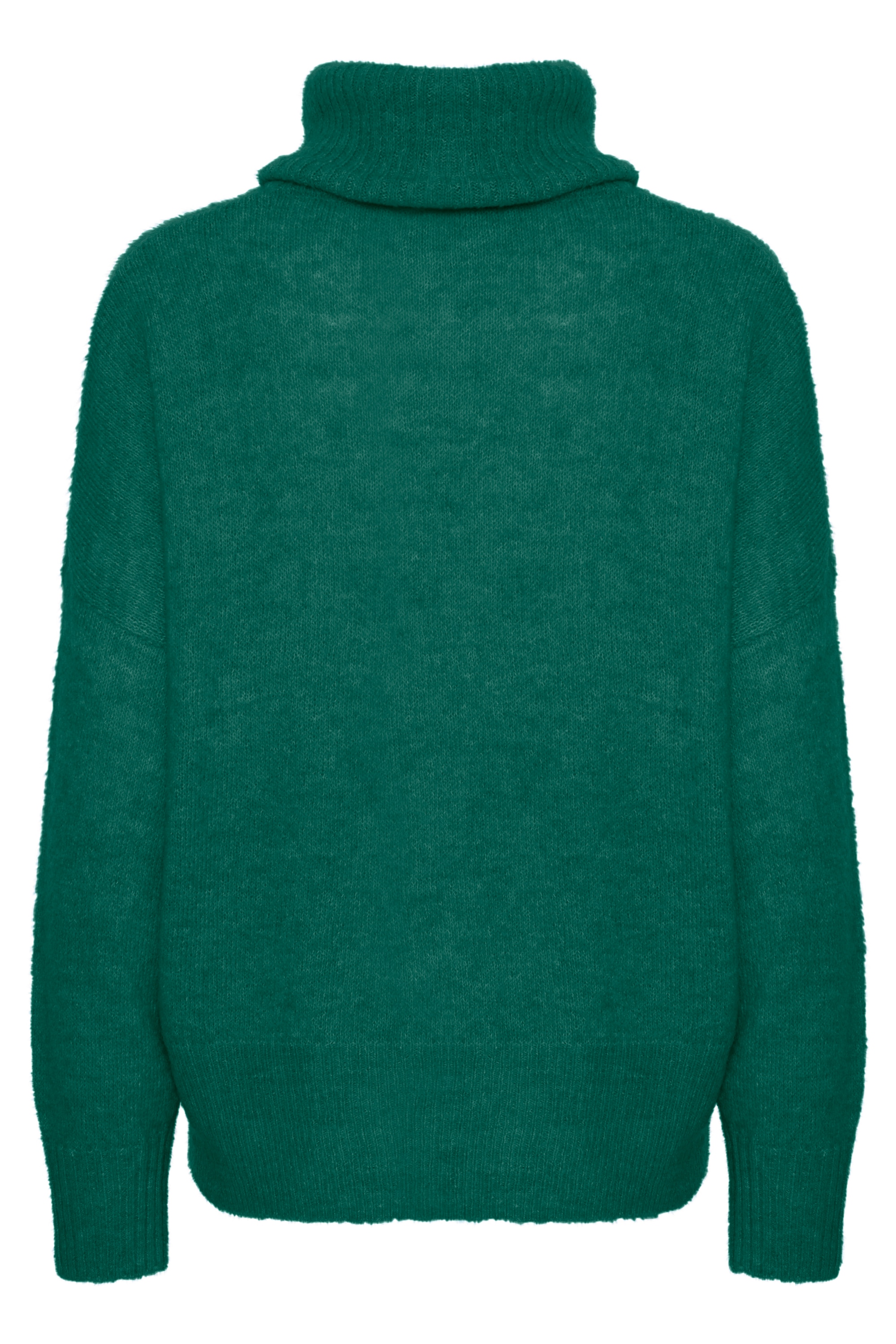 Ichi Strickpullover »Langarm IHKAMARA«