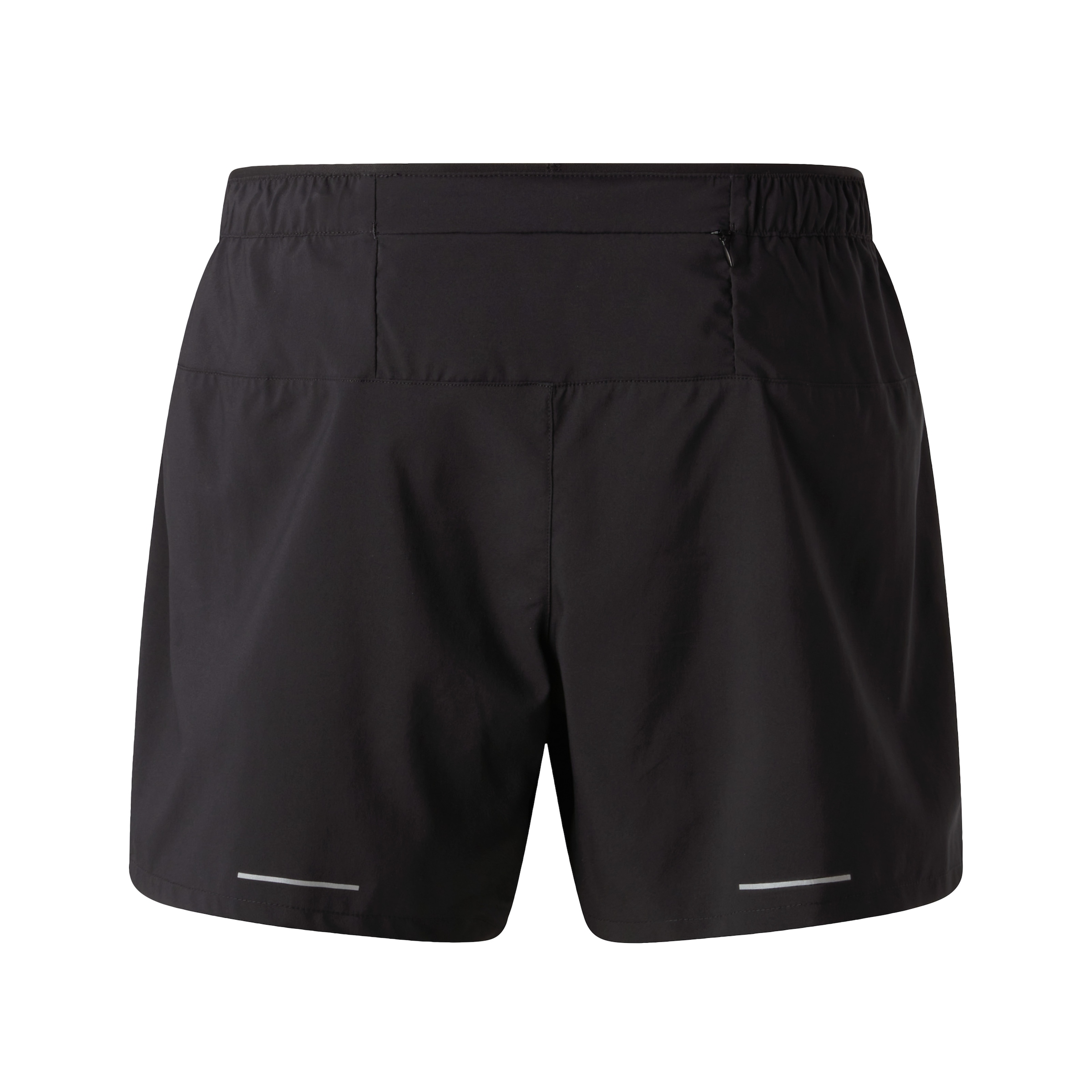 The North Face Trainingsshorts »M LIGHTBRIGHT 2IN1 SHORT 5IN«  aus Polyester, mit FlashDry™-Technologie, enge Passform