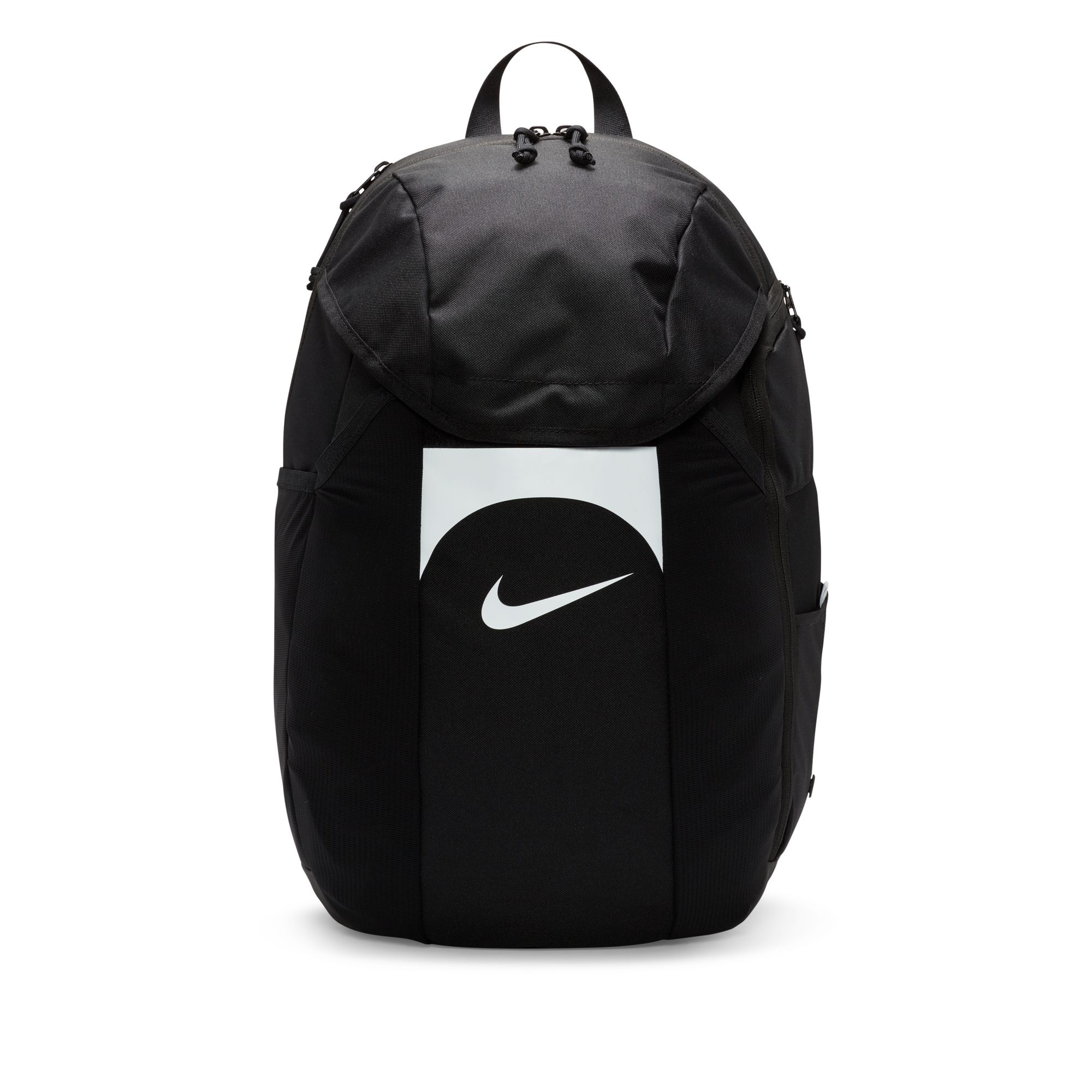 Nike Sportrucksack »NK ACDMY TEAM BKPK 2.3« für Training, 30 Liter Volumen, mit Vordertasche für Ball