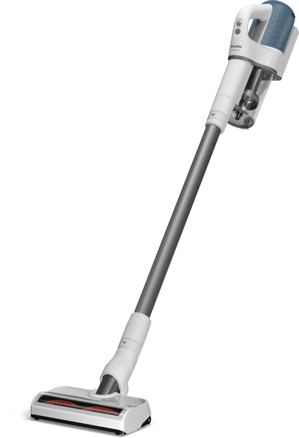 Miele Akku-Hand-und Stielstaubsauger »Duoflex HX1«, Nordicblau