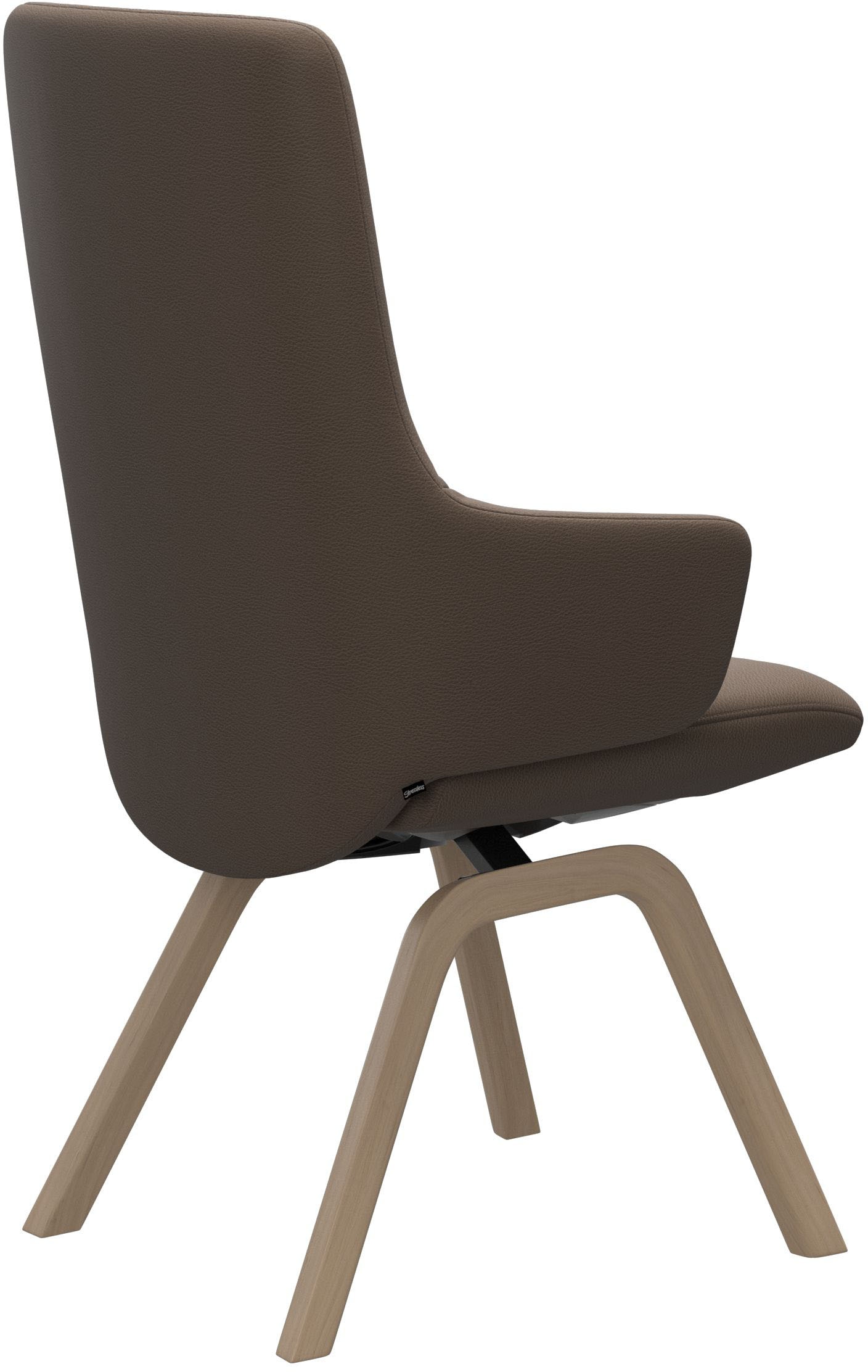 Stressless® Polsterstuhl »Laurel«, High Back mit Armlehne, Größe L
