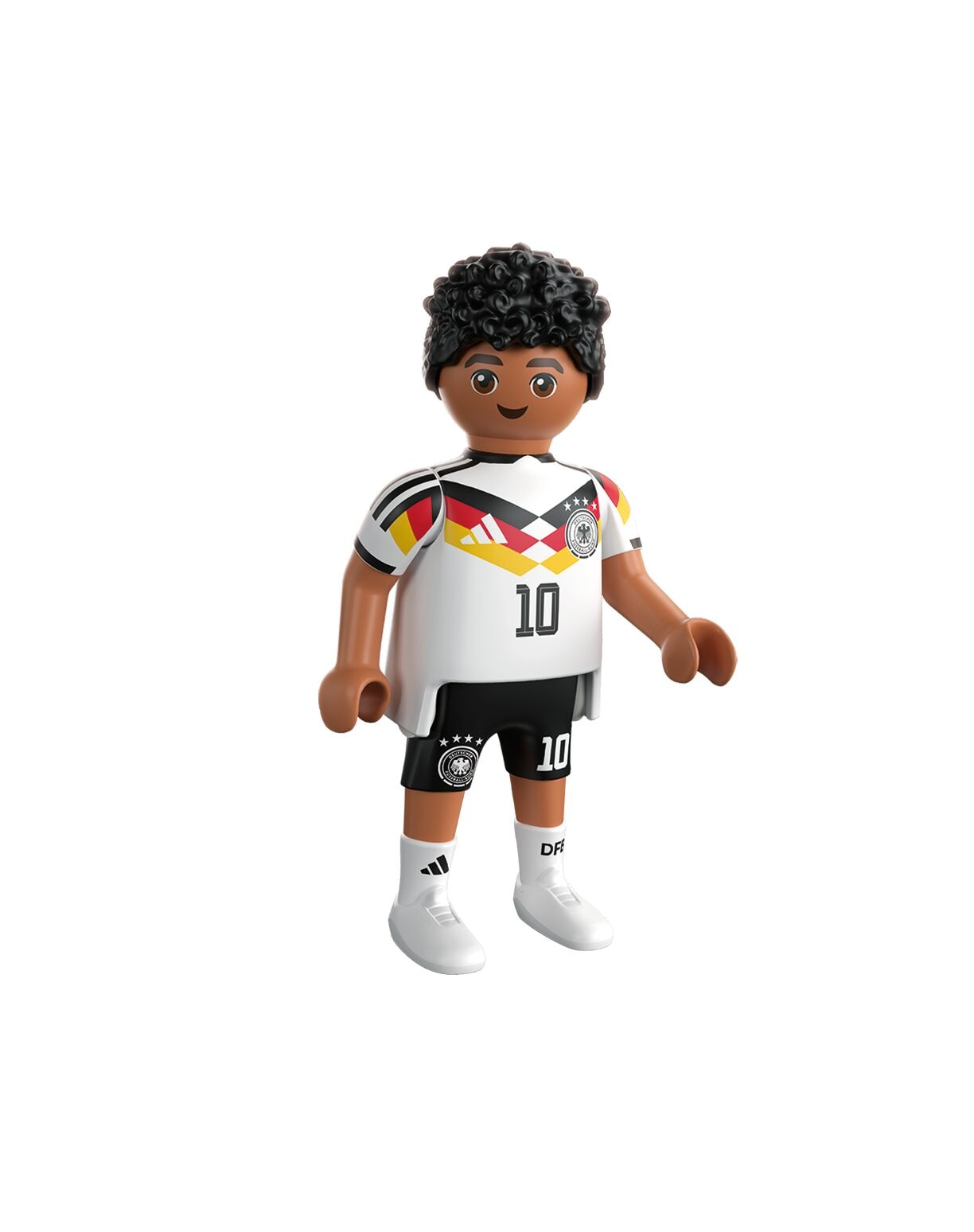 Playmobil® Konstruktions-Spielset »Jamal Musiala (72267), DFB« Made in Europe