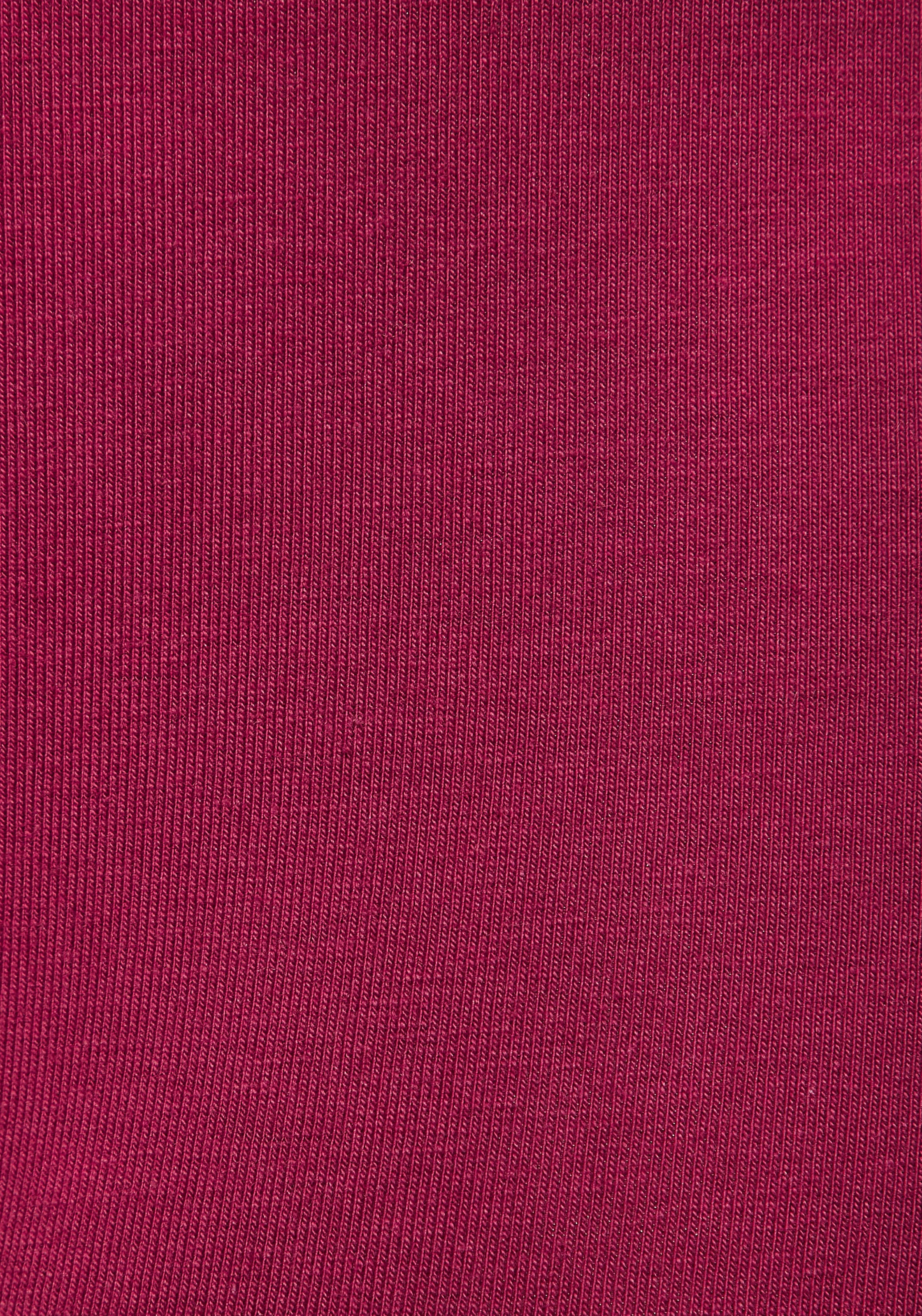 LASCANA ACTIVE Jazzpants, mit breitem Bündchen