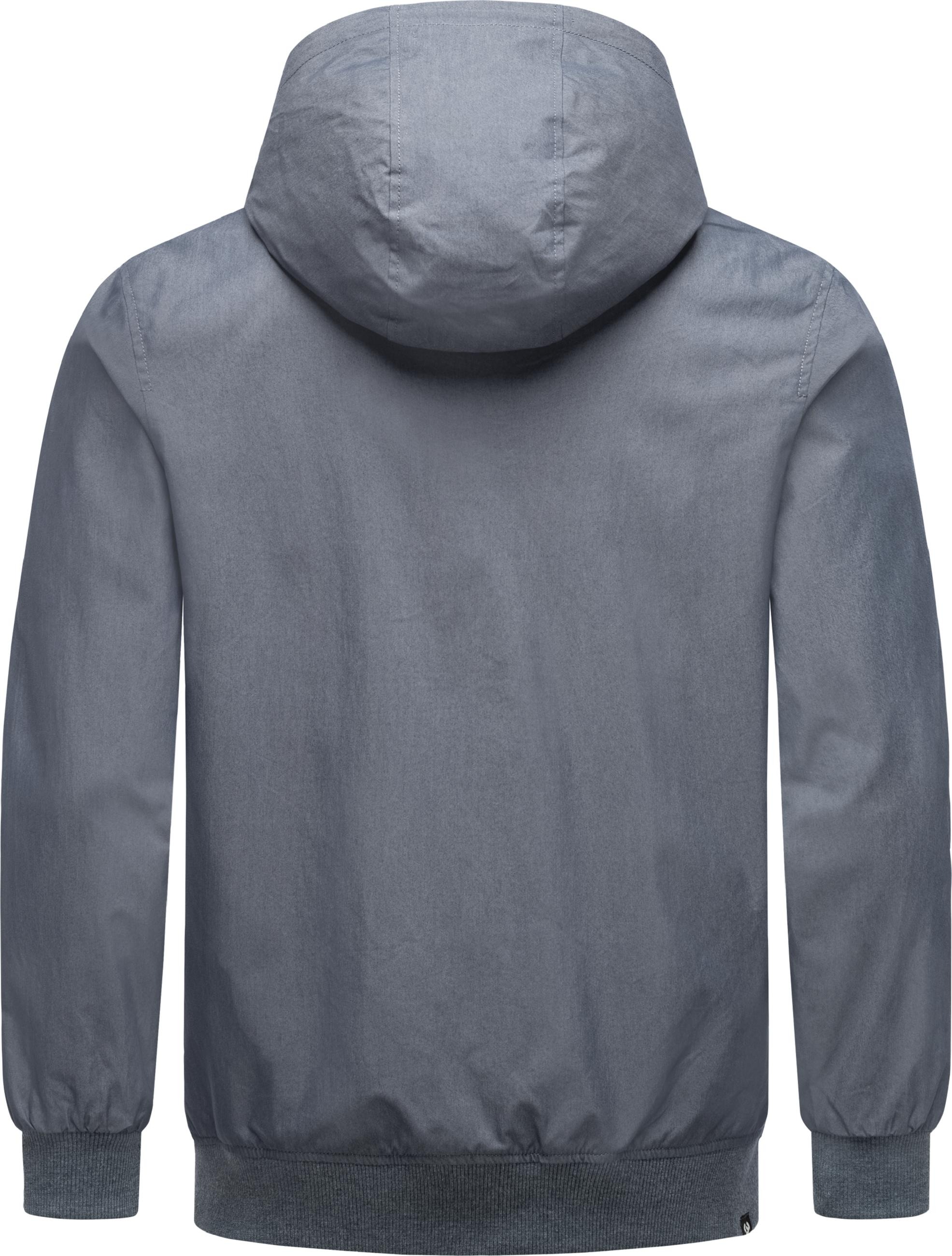 Ragwear Outdoorjacke »Outdoorjacke Tyller«