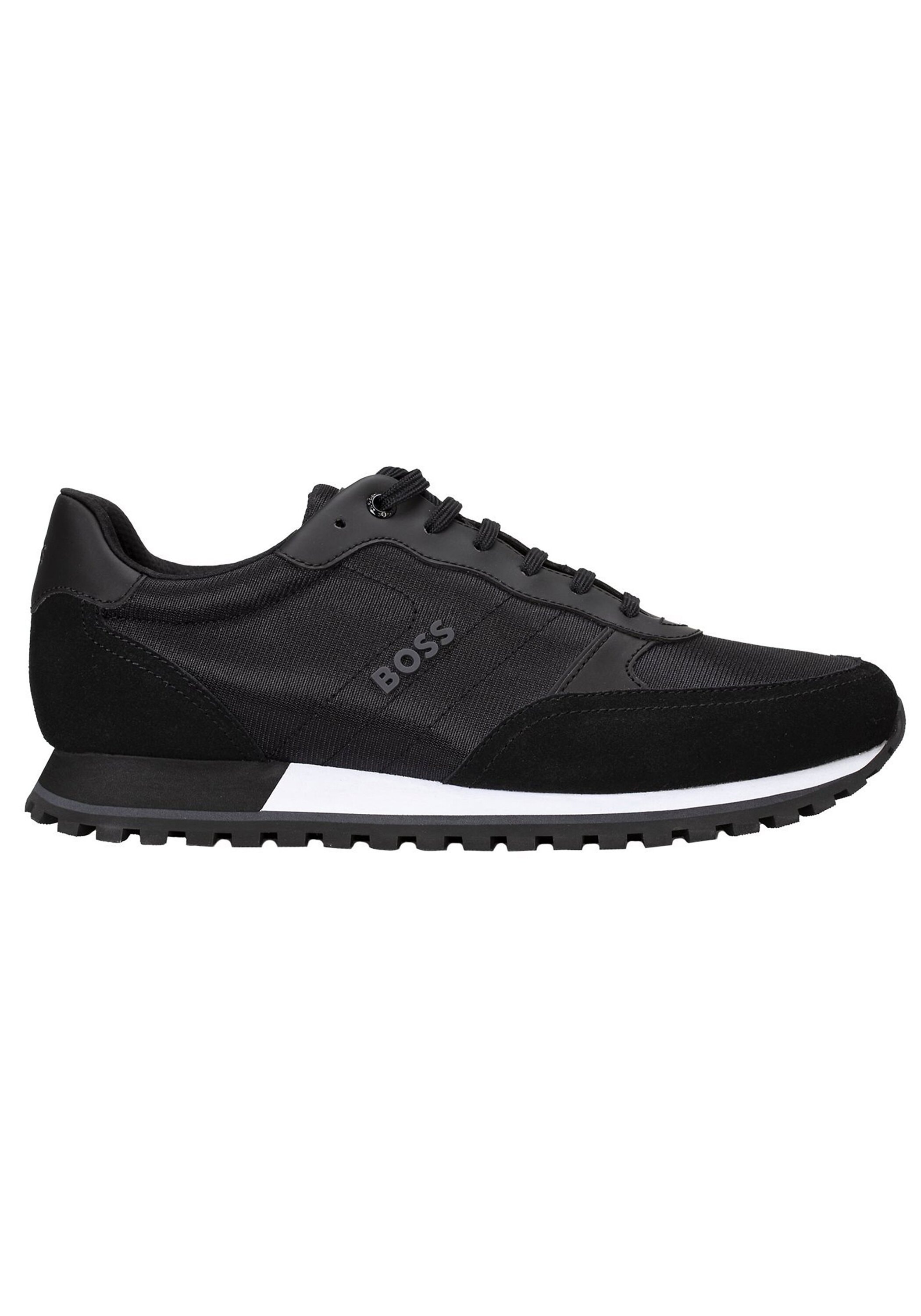 BOSS Sneaker »Sneaker Parkour-L Runn ny«