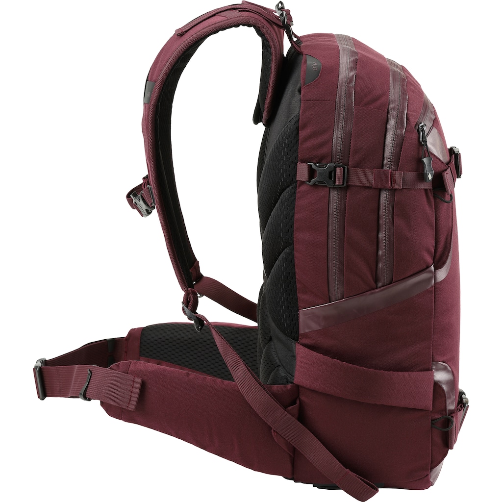 NITRO Freizeitrucksack »Slash 25 Pro«