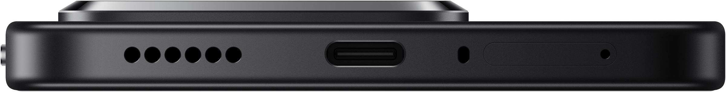 Xiaomi Smartphone »15T 12+256« schwarz