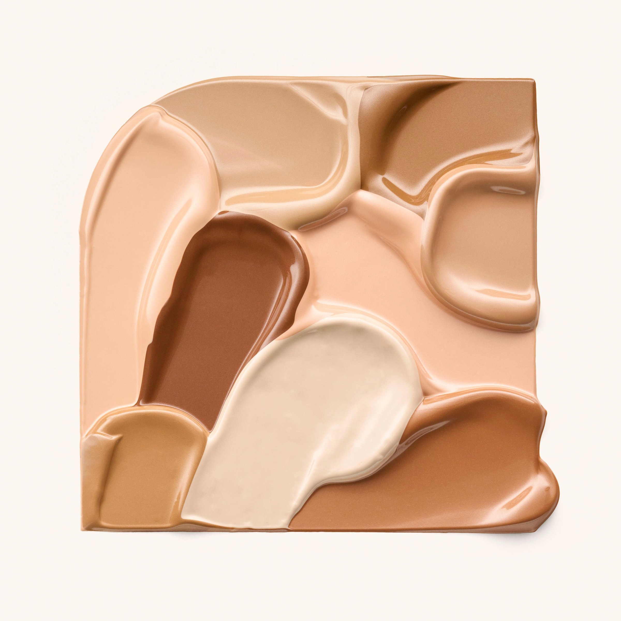 Catrice Primer »Soft Glam Filter Fluid«, (Set), mit Soft-Glam-Filter-Effekt