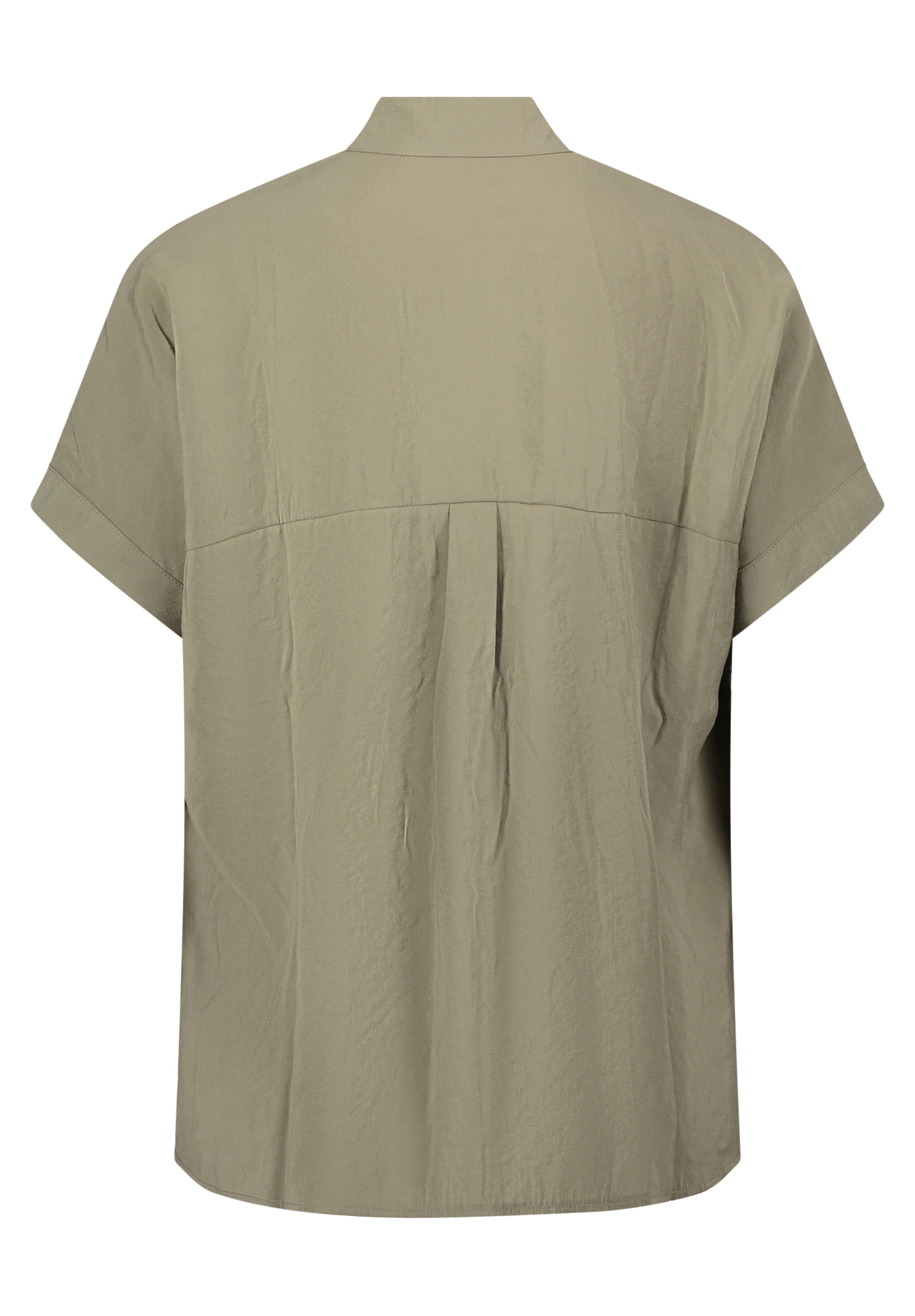 Betty Barclay Schlupfbluse »Schlupfbluse mit Kragen«