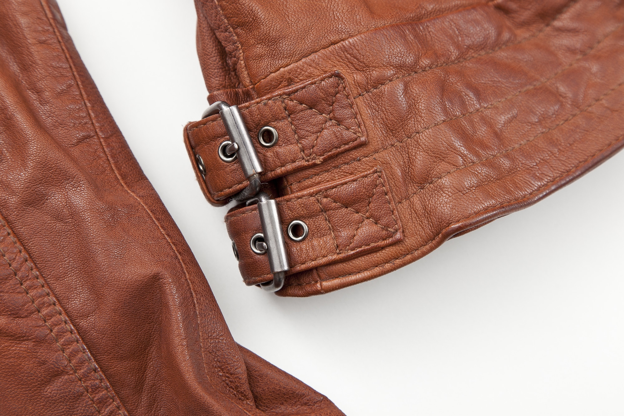 Maze Kurzjacke »Lederjacke Colbynord«