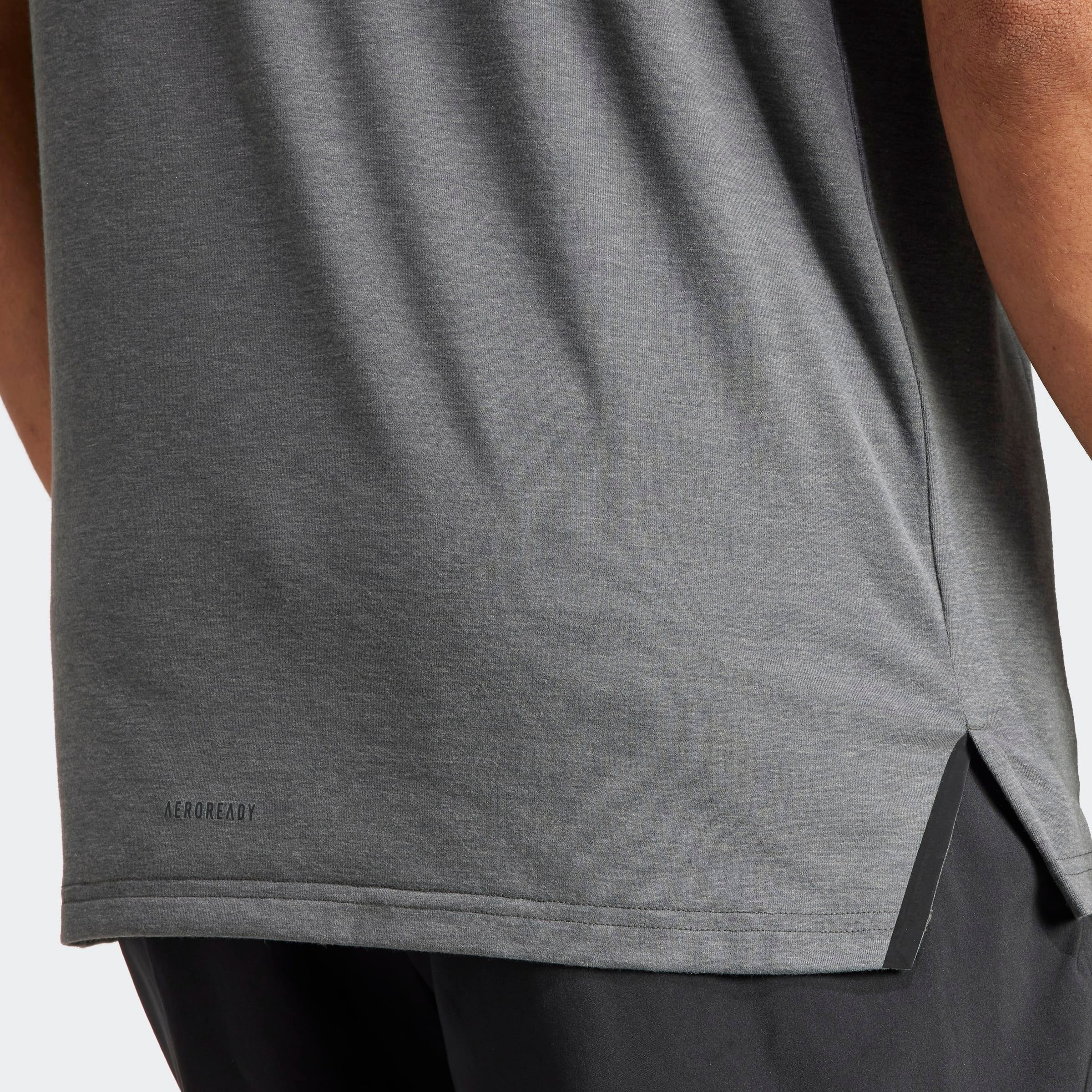 adidas Performance T-Shirt »DESIGNED FOR TRAINING WORKOUT«
