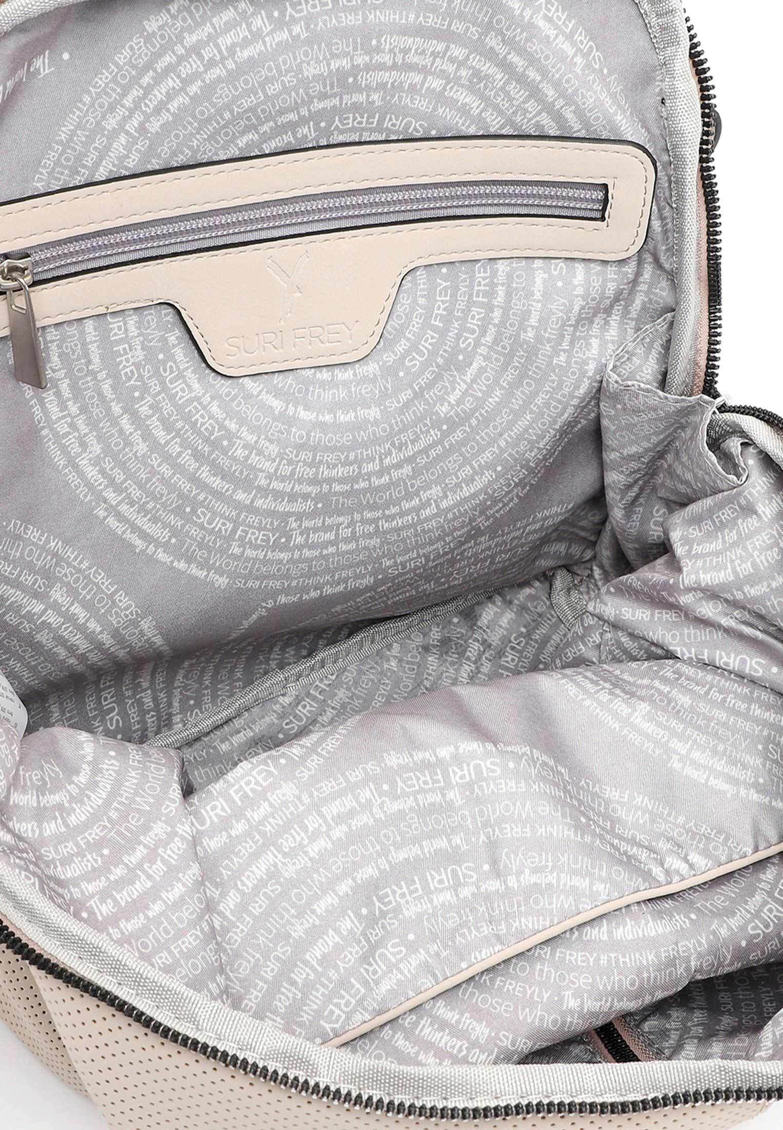 SURI FREY Rucksack »Rucksack SFY Romy«