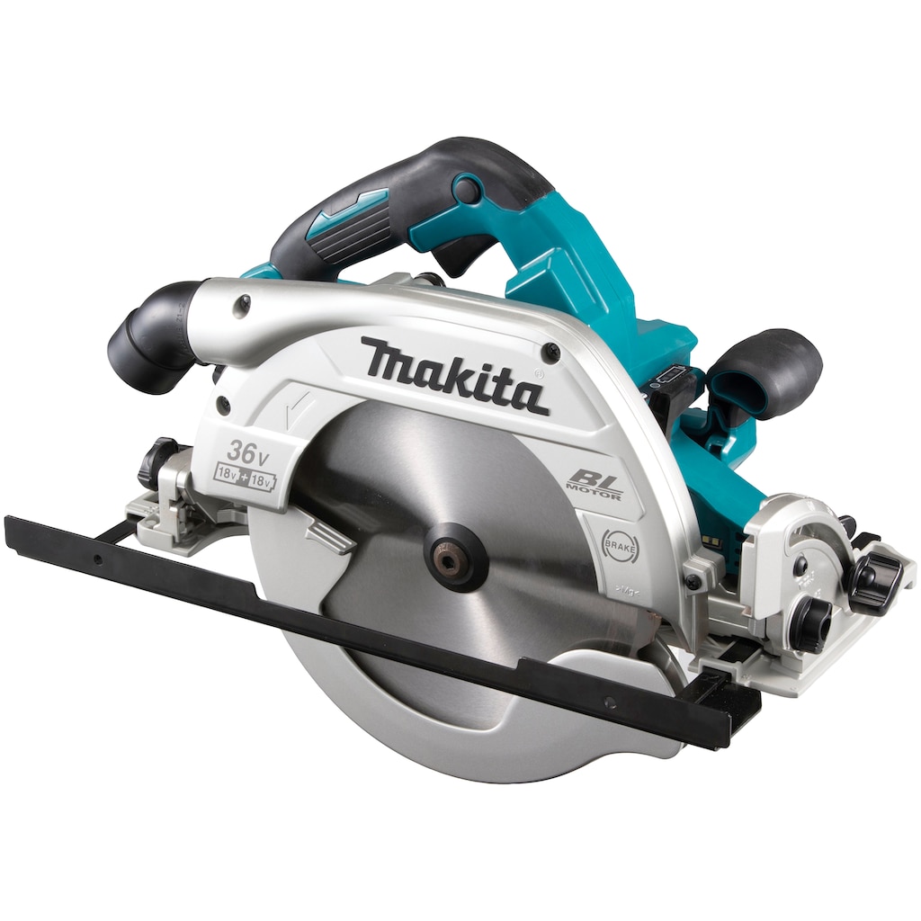 Makita Akku-Handkreissäge »DHS900ZU«