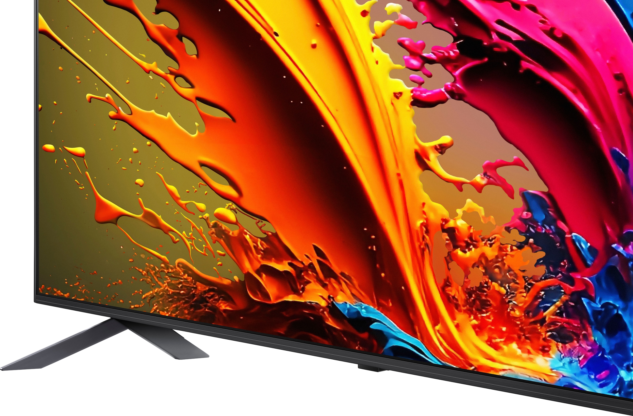 LG QNED-Fernseher »50QNED85T3A«, 4K Ultra HD, Smart-TV