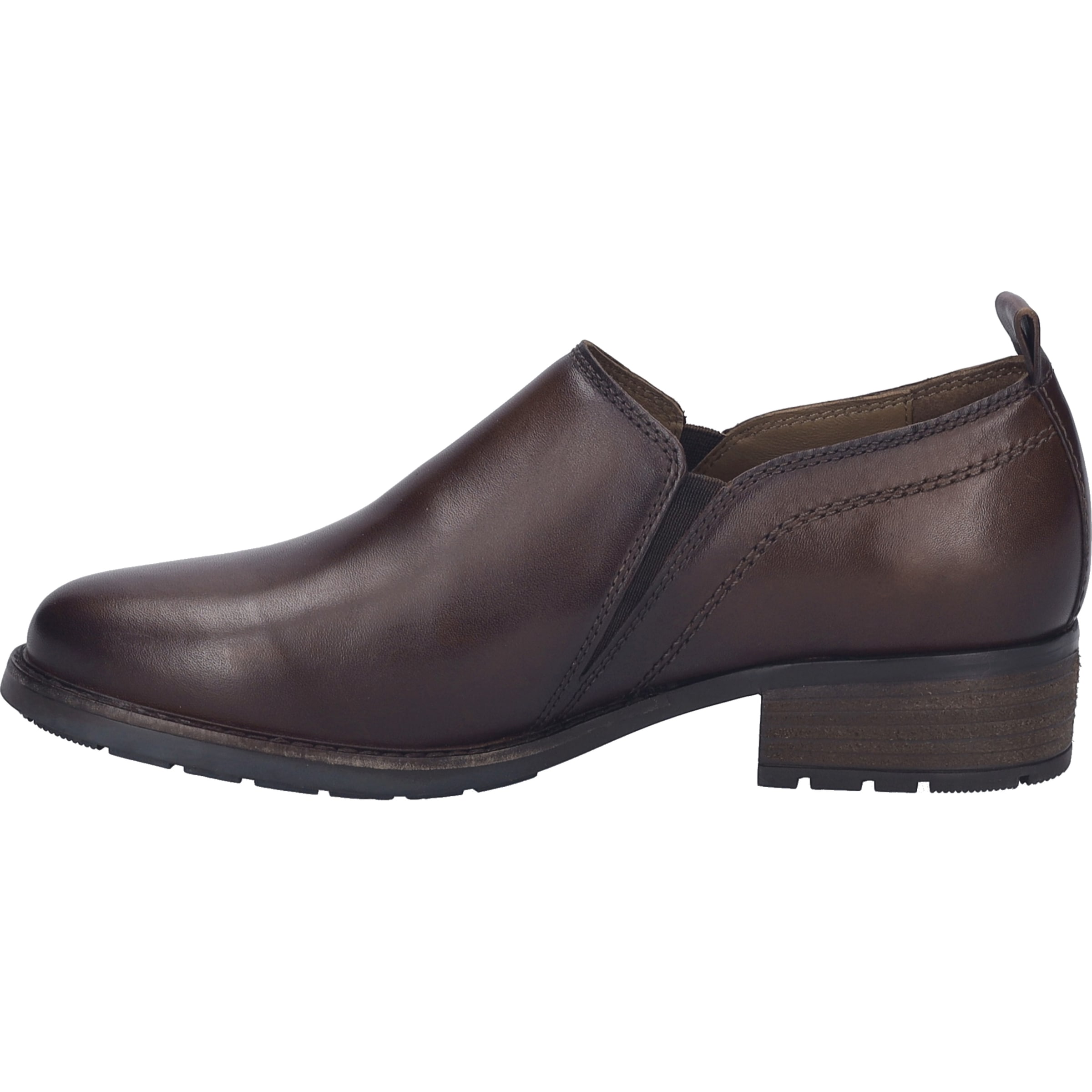 Josef Seibel Slipper »Kate 13, castagne«