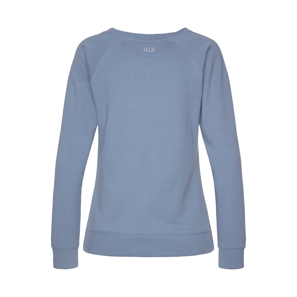 H.I.S Sweatshirt