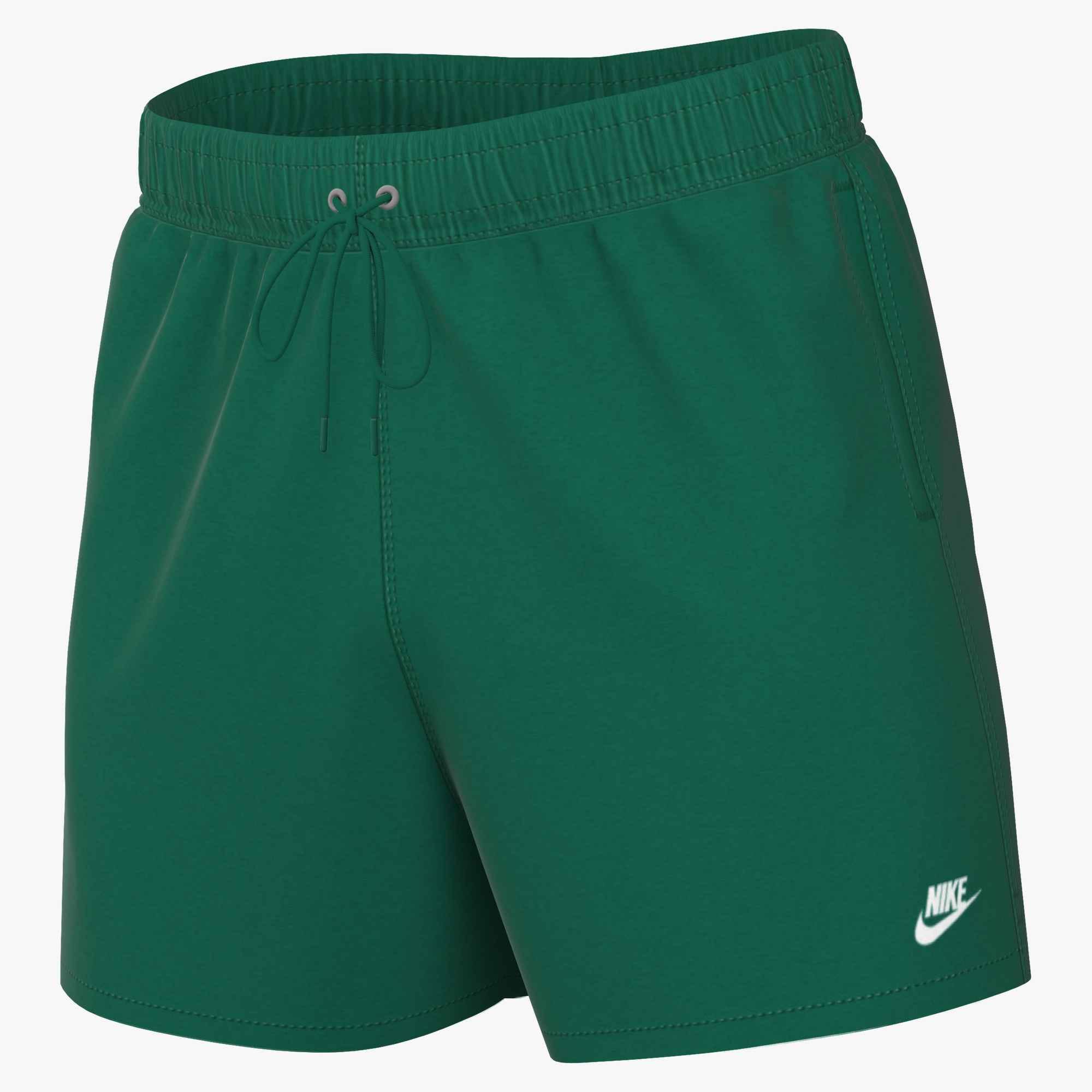 Nike Sportswear Shorts »M NK CLUB FLOW SHORT«  mit Eingrifftaschen und Gesäßtasche, schnell trocknend, pflegeleicht