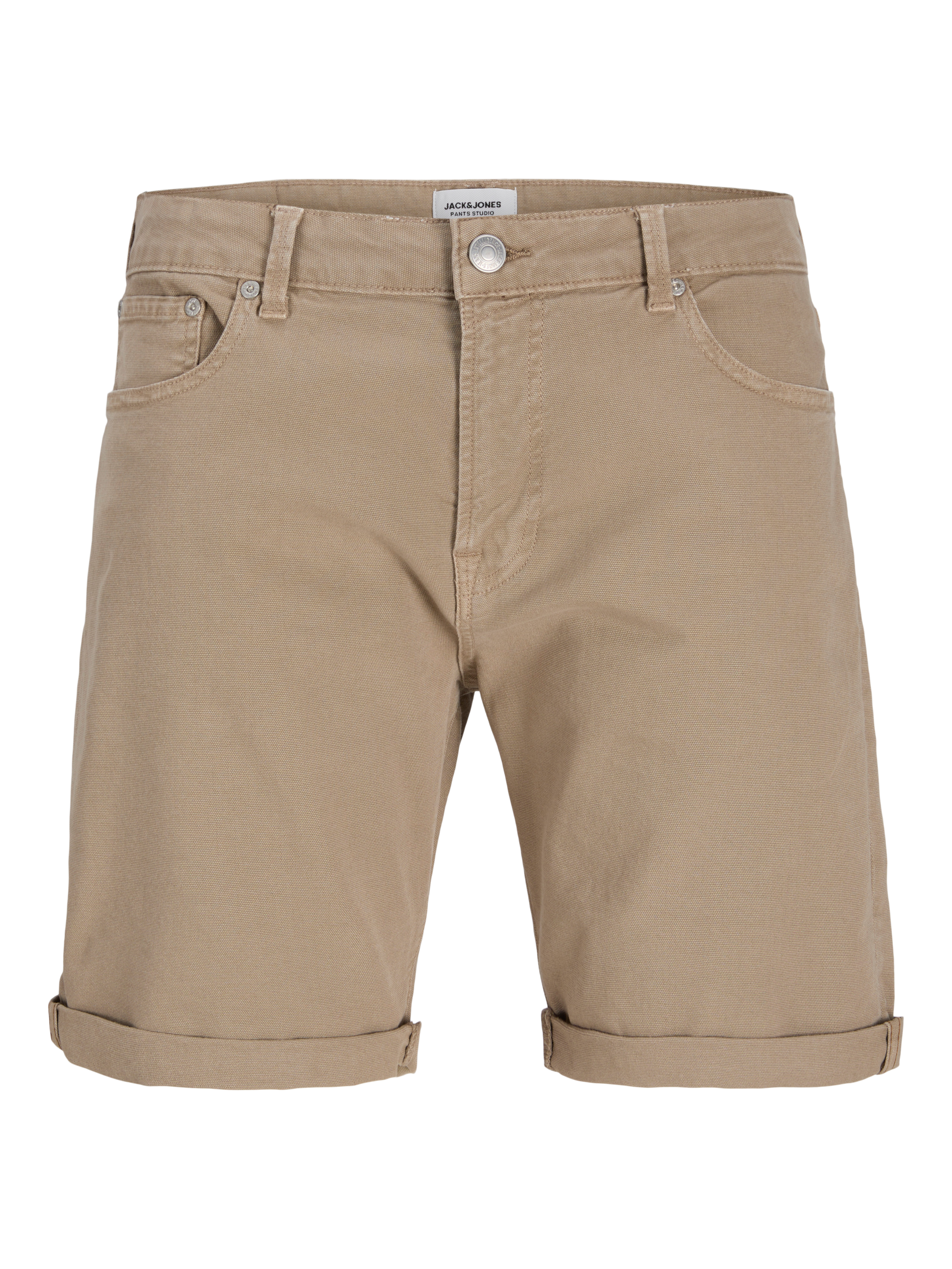 Jack & Jones Chinoshorts »JPSTRICK ALLEN ICON SHORTS SRT SN«