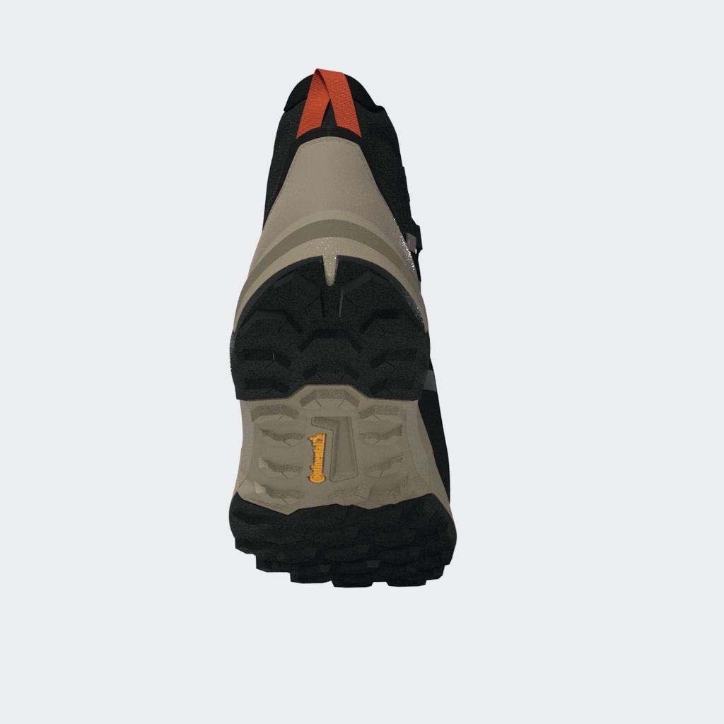 adidas TERREX Wanderschuh »AX4 MID BETA COLD.RDY«, wärmend