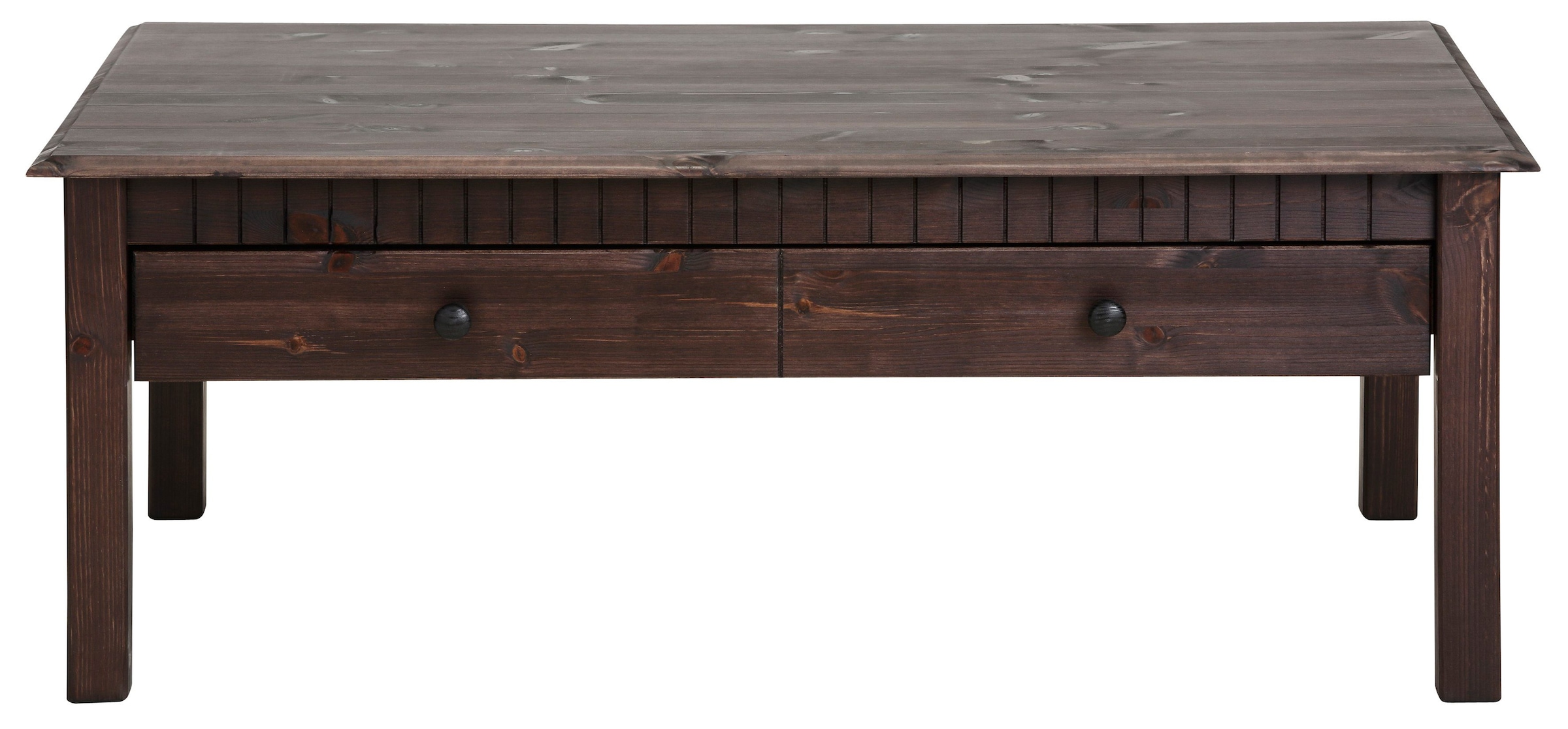 Home affaire Couchtisch »Lisa, TOPSELLER!«, (Couchtisch, Sofatisch), mit großer Schublade, Breite 110 cm, Landhausstil