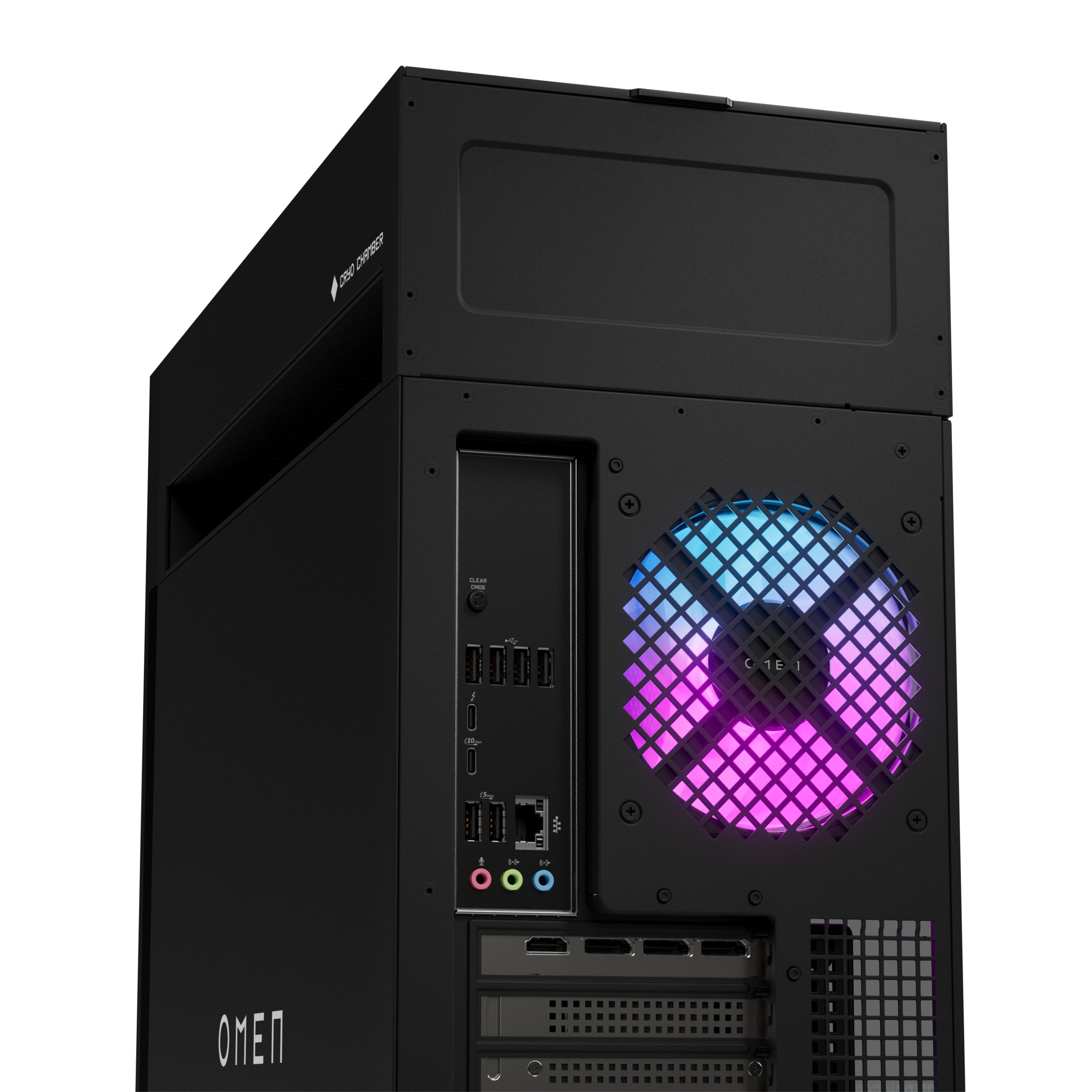 HP Gaming-PC »GT23-0091ng«