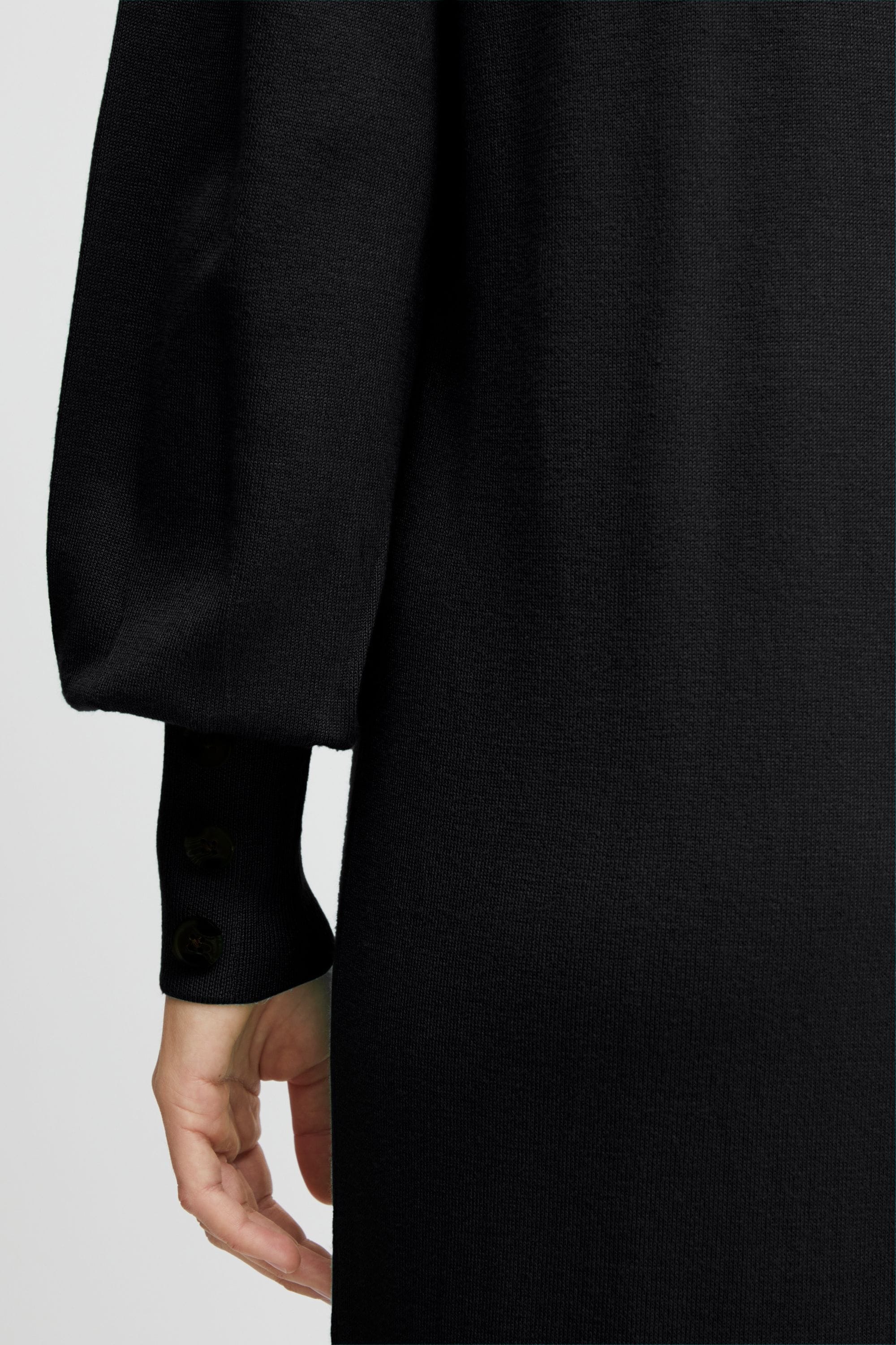 fransa Blusenkleid »Blusenkleid FRBlume«