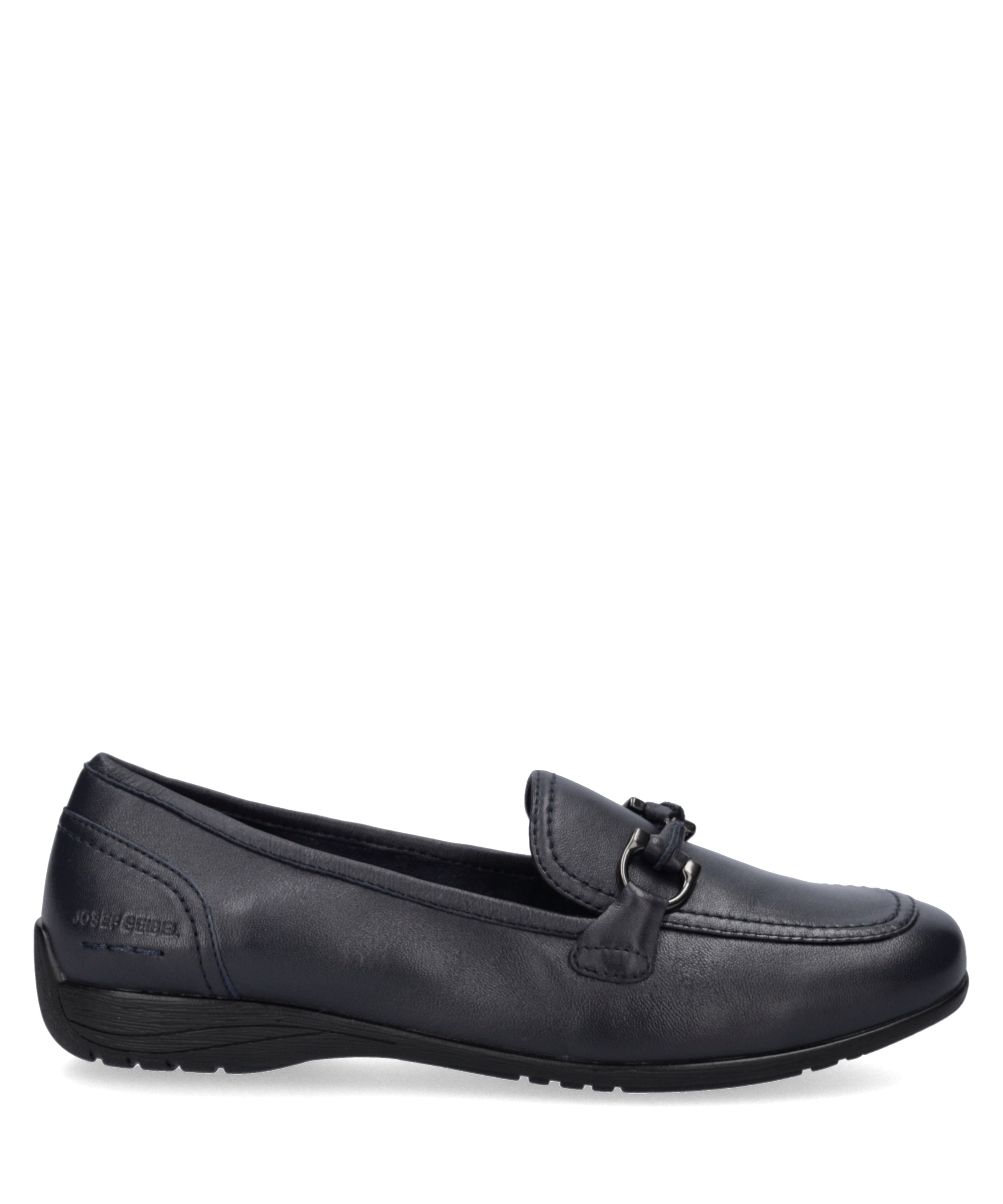Josef Seibel Ballerina »Fenja 34, indigo«