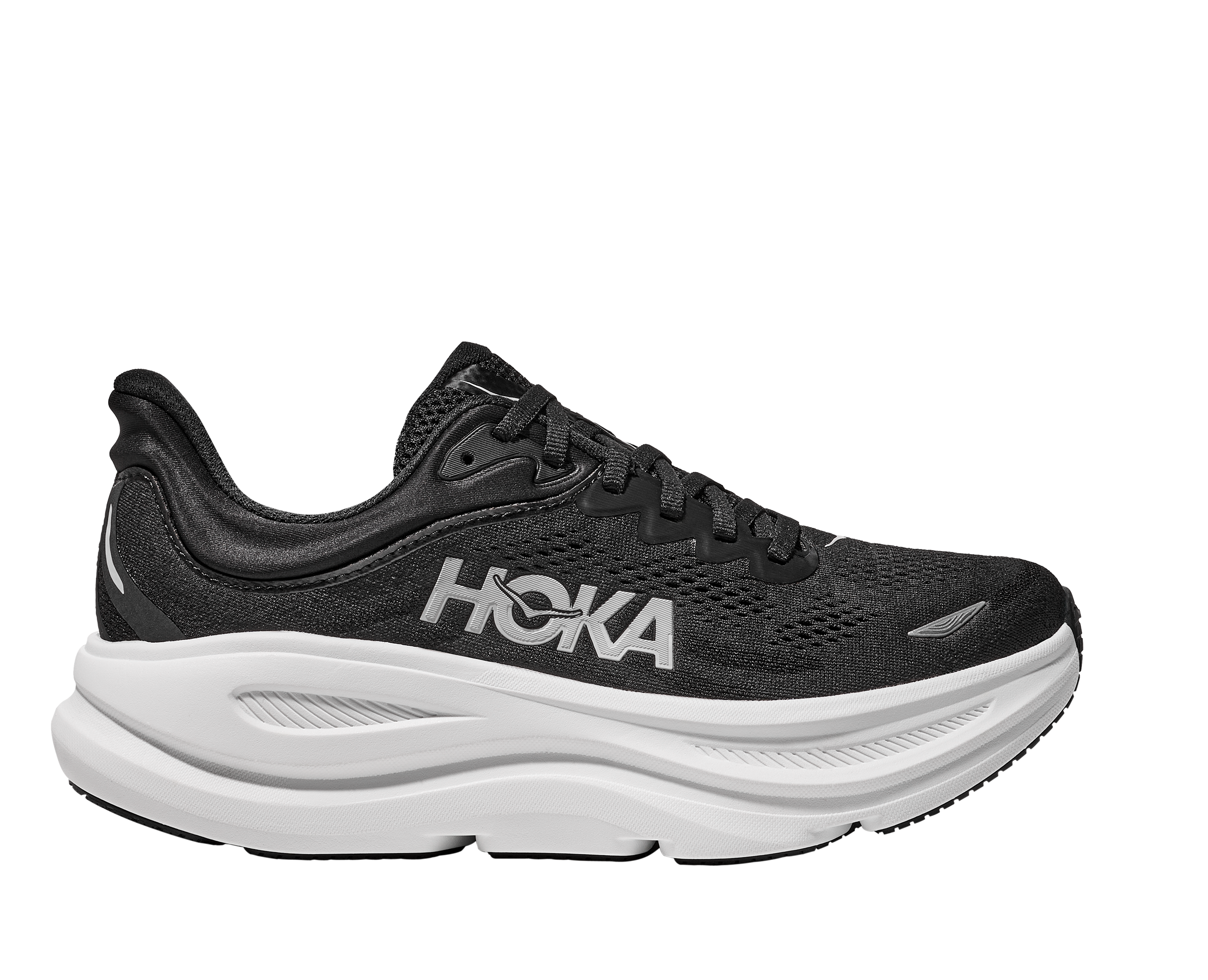 Hoka One One Laufschuh »BONDI 9«  für mehr Dämpfung