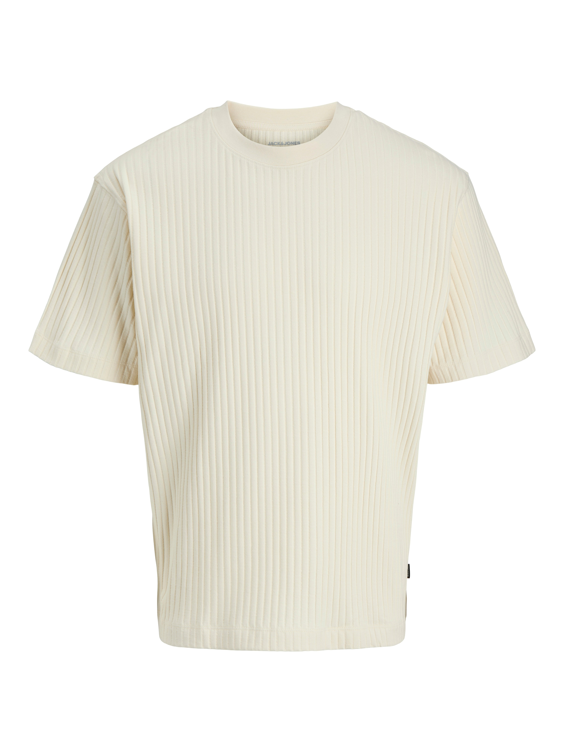 Jack & Jones T-Shirt »JJEURBAN EDGE STRUCTURE TEE SS«