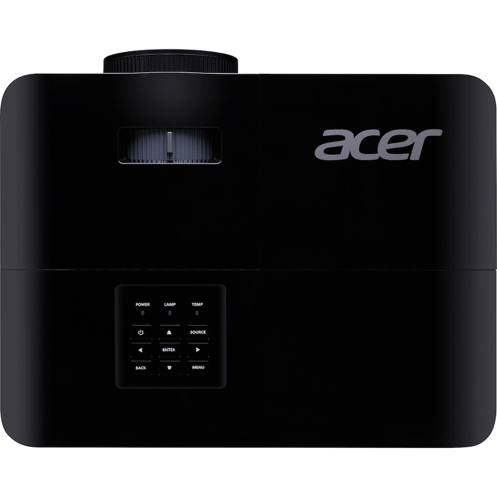 Acer Beamer »X1228i«, (20000:1)