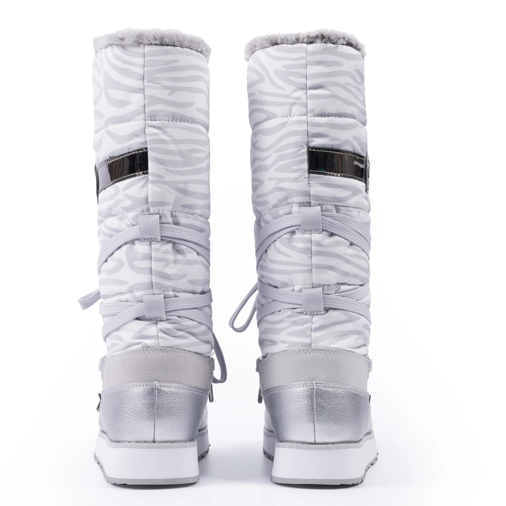 Luhta Winterboots »TAHTOVA MS«, Snowboots, Winterstiefel, Winterschuhe, gefüttert