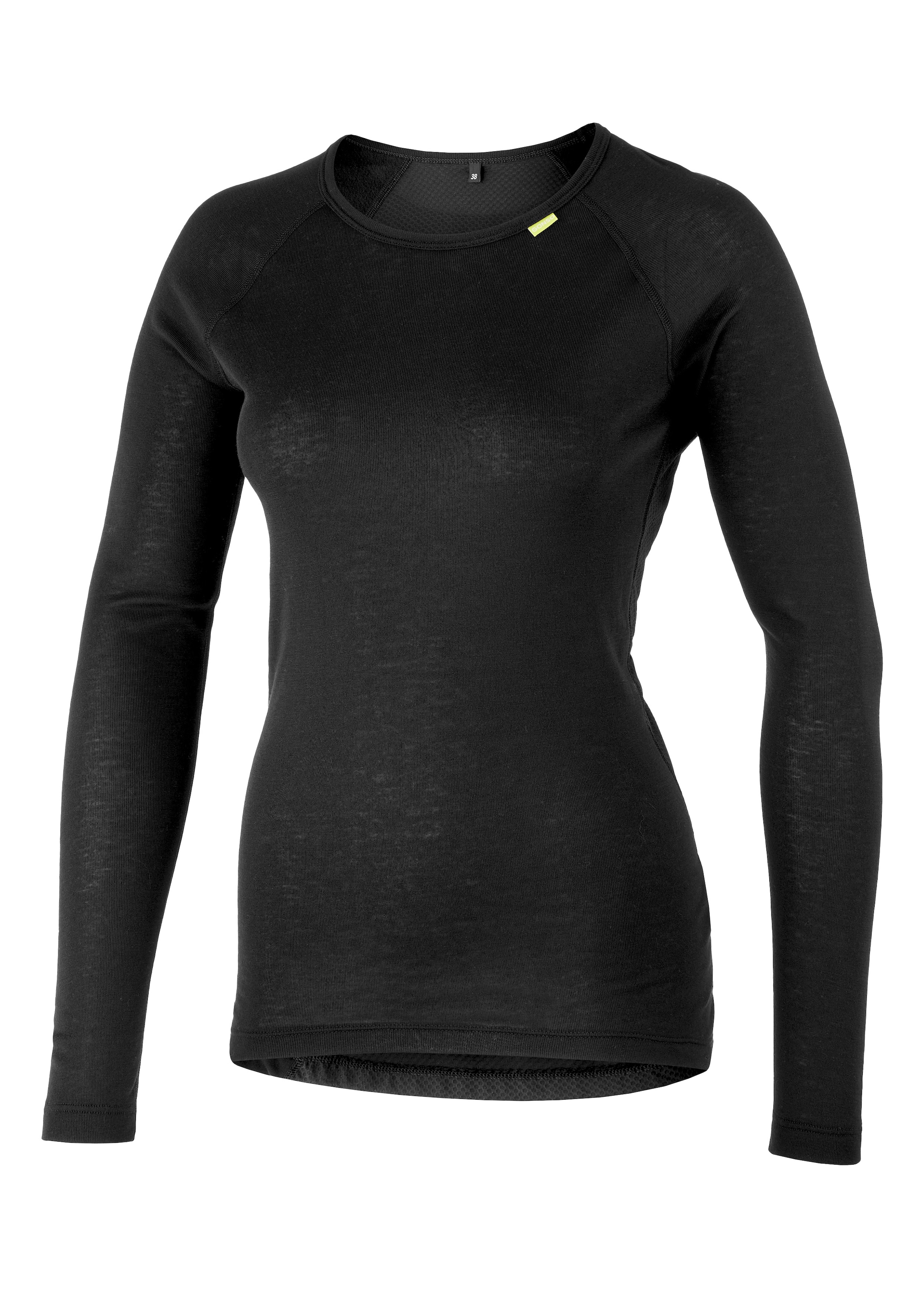Gonso Funktionsshirt »Base Shirt Longsleeve Therm W« Damen Unterhemd langarm, Radunterhemd, Tight fit