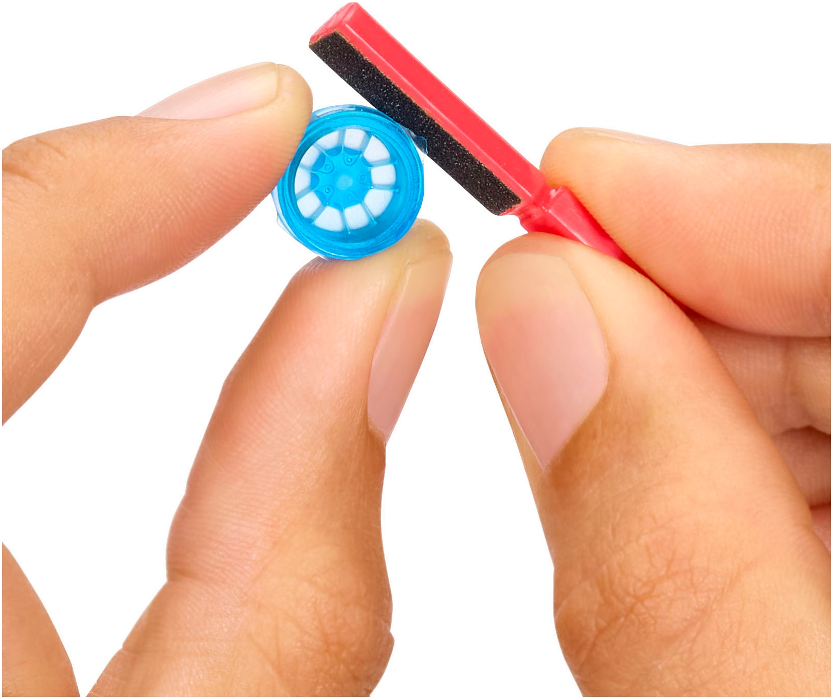 CARTUNED Modellbausatz »CarTuned, Custom Model Kit - 1987 Chevy C10« 1:24