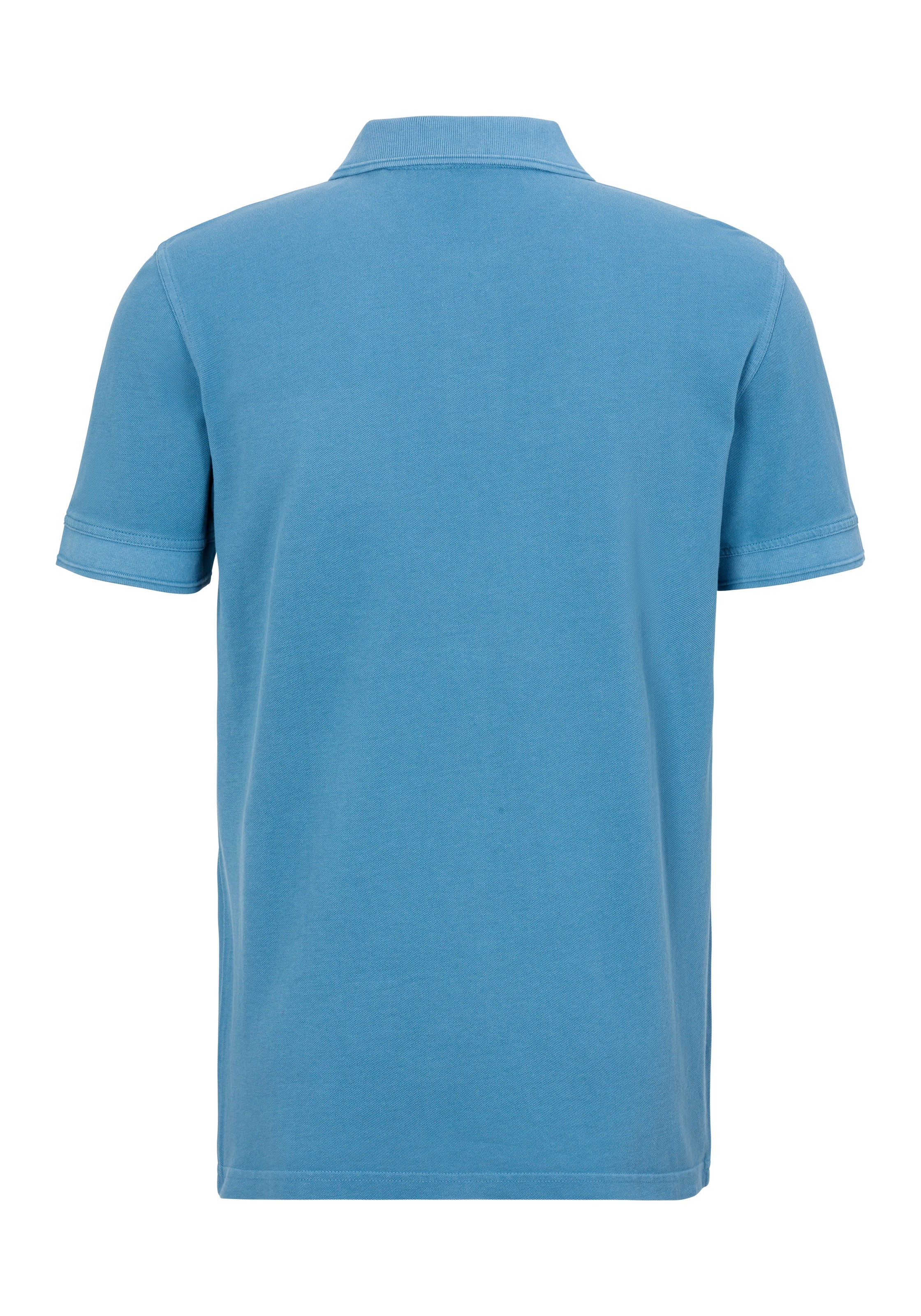 BOSS ORANGE Poloshirt »Prime«, mit Polokragen