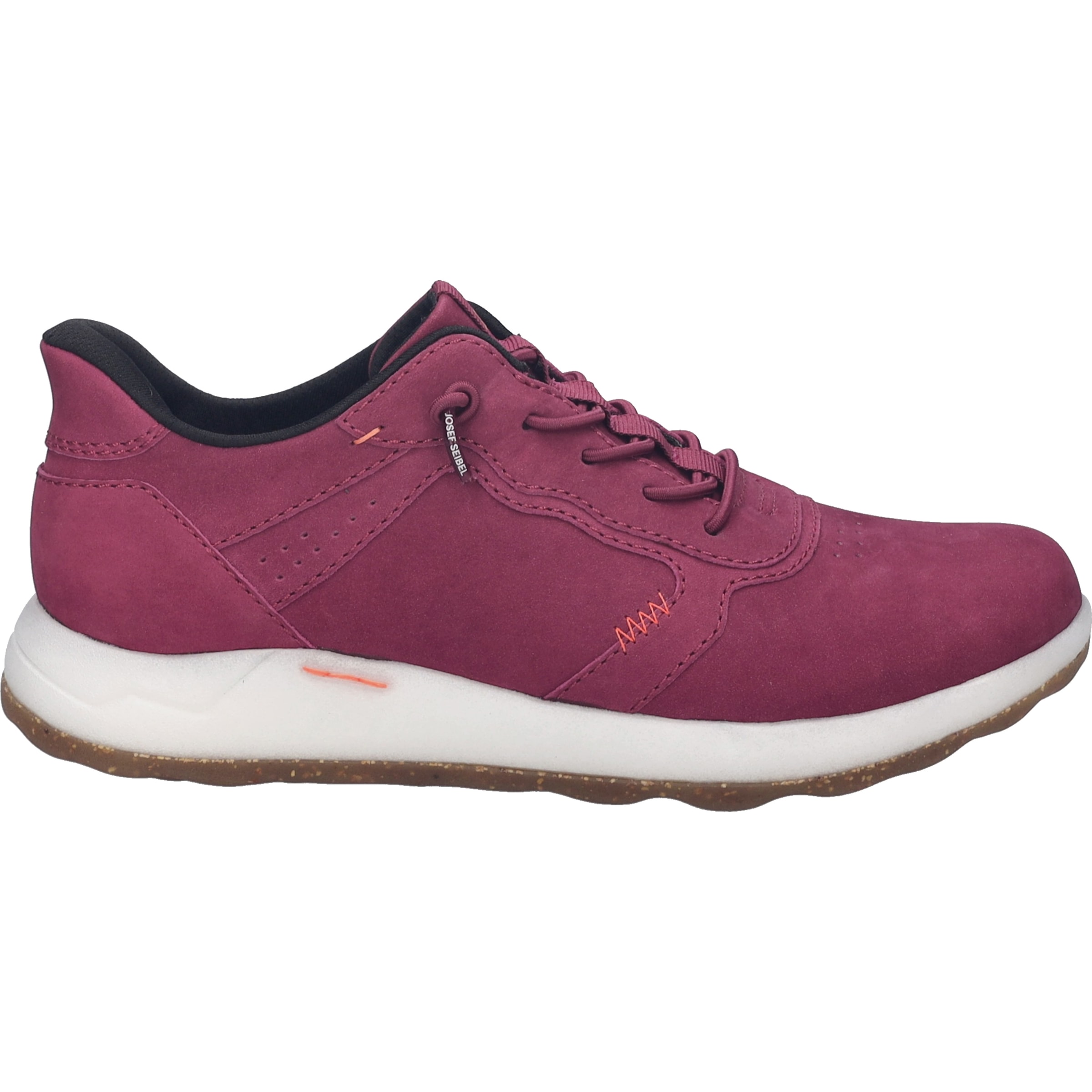 Josef Seibel Sneaker »Cheryl 03, pink«