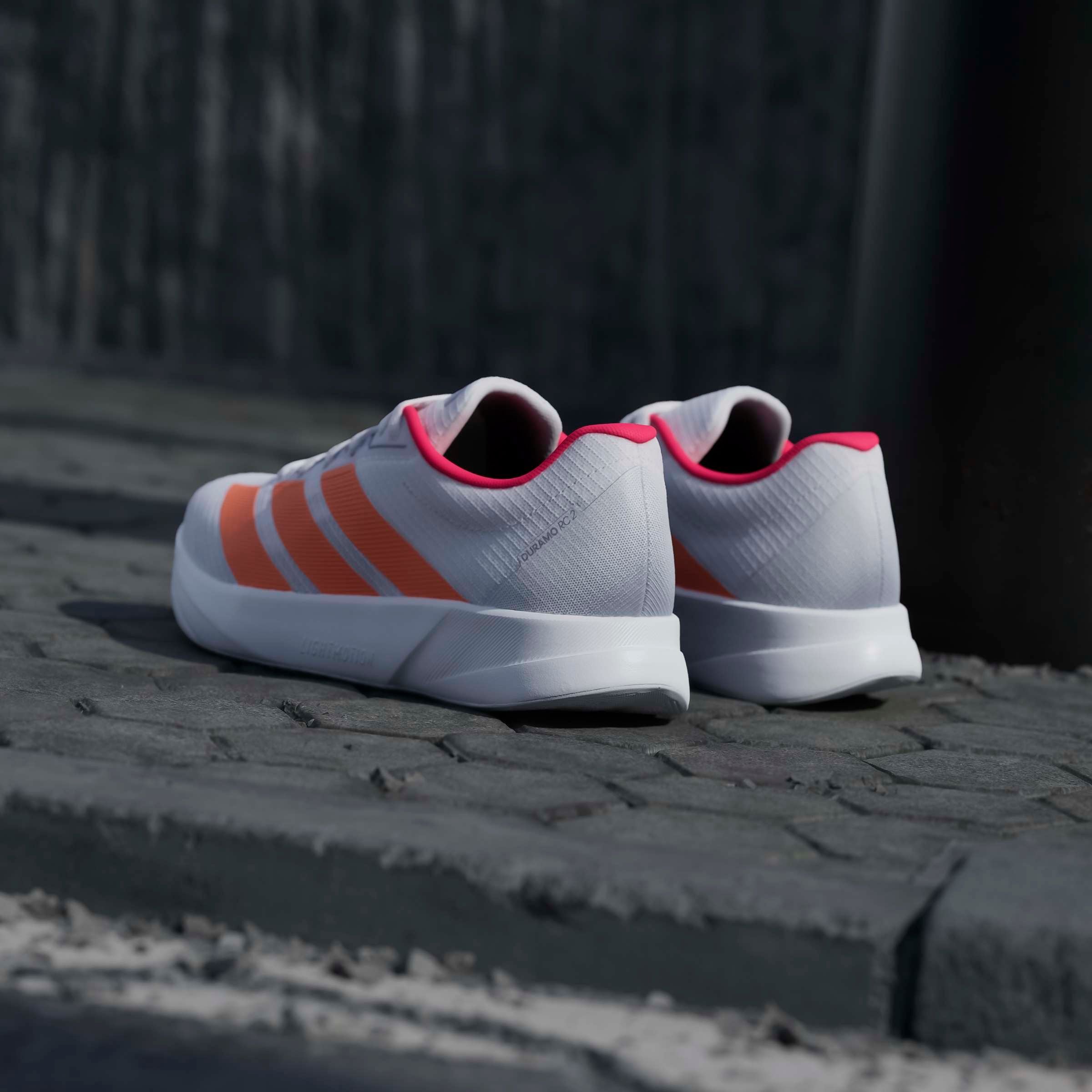 adidas Performance Laufschuh »DURAMO RC2«  sehr leicht
