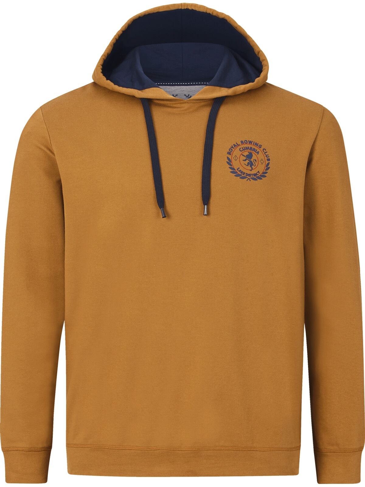 Charles Colby Kapuzensweatshirt »Sweatshirt EARL TODD«