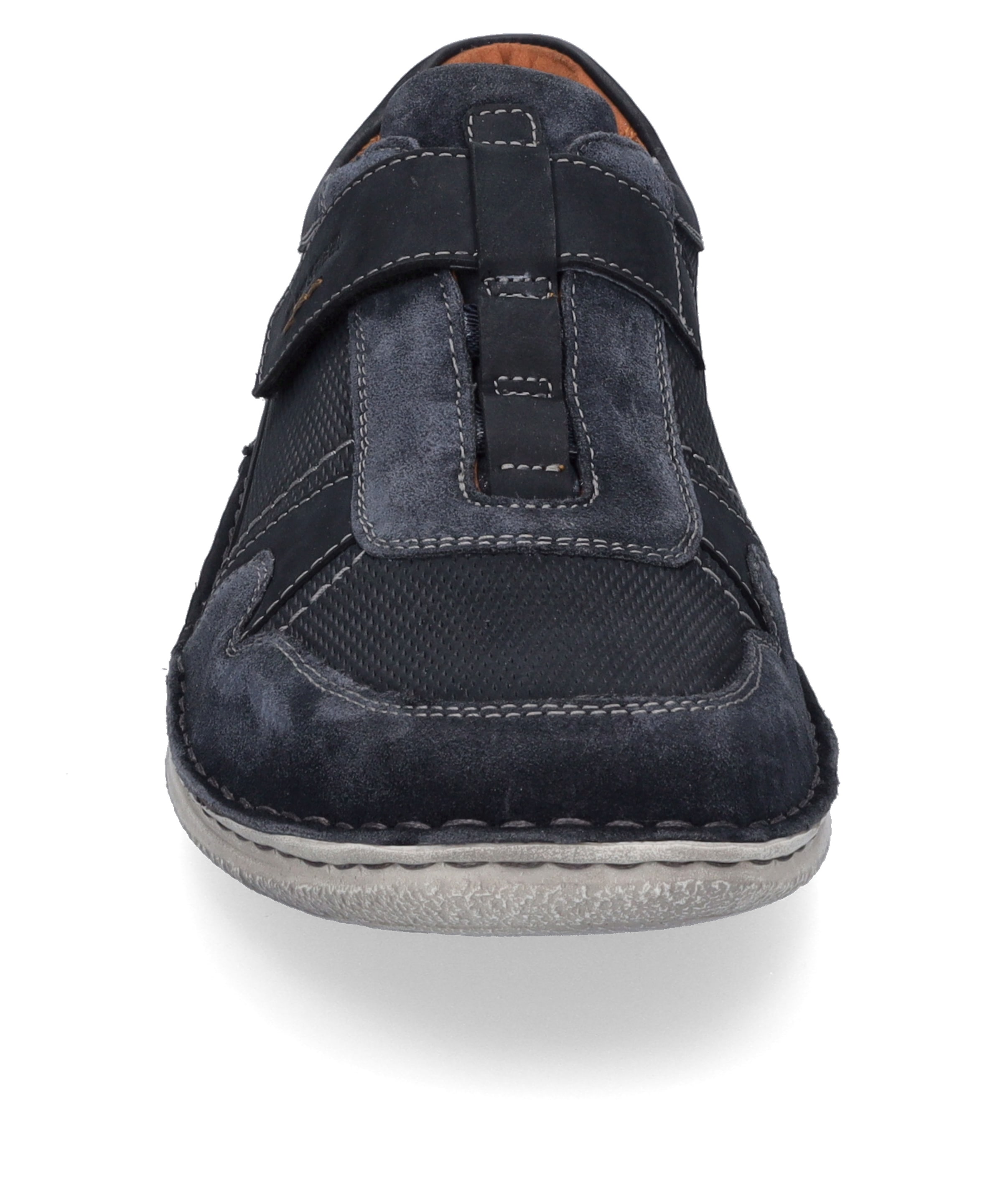 Josef Seibel Slipper »Anvers 88, ocean«