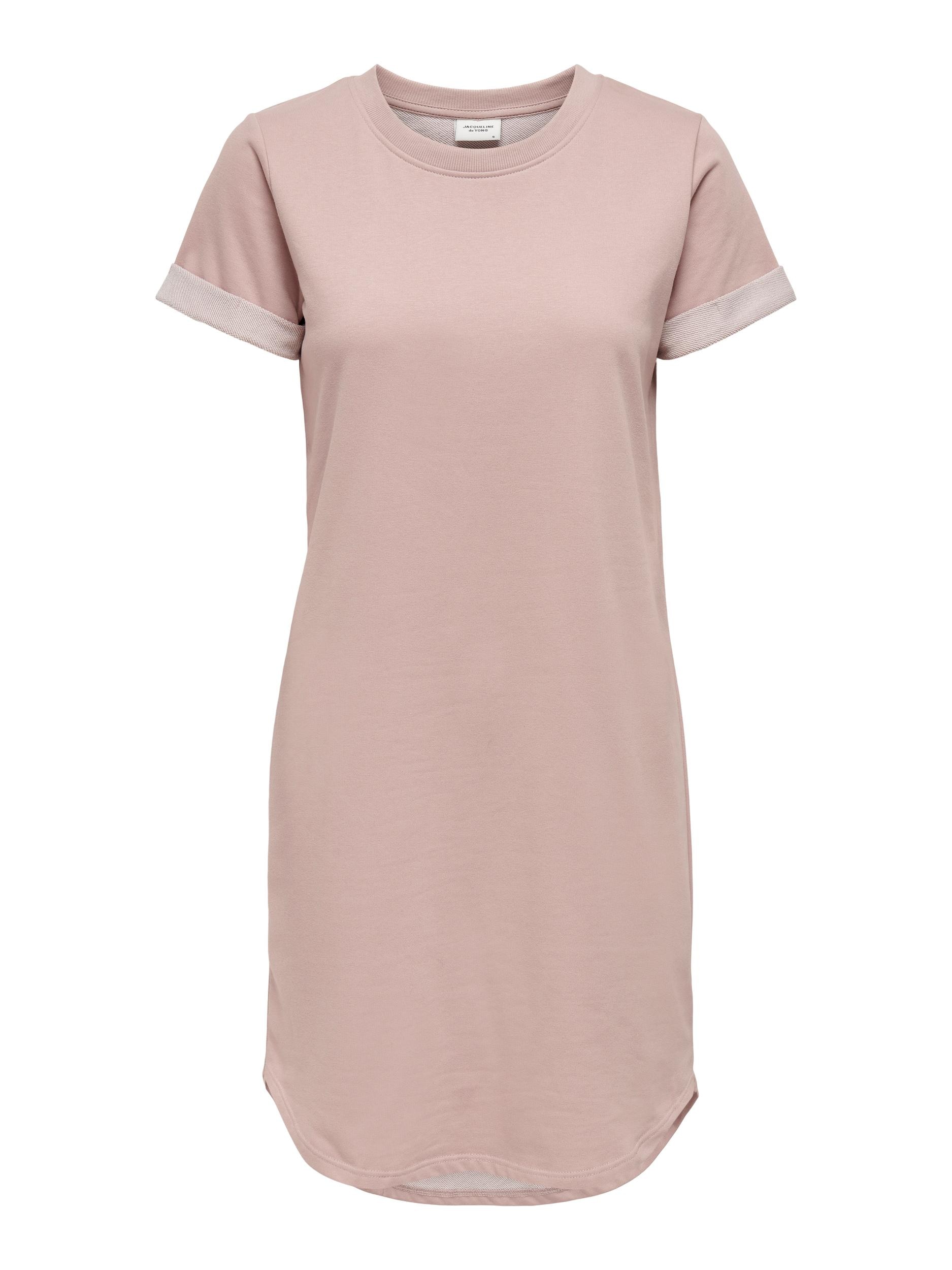 JDY Jerseykleid »JDYIVY S/S DRESS JRS NOOS«, Sommerkleid